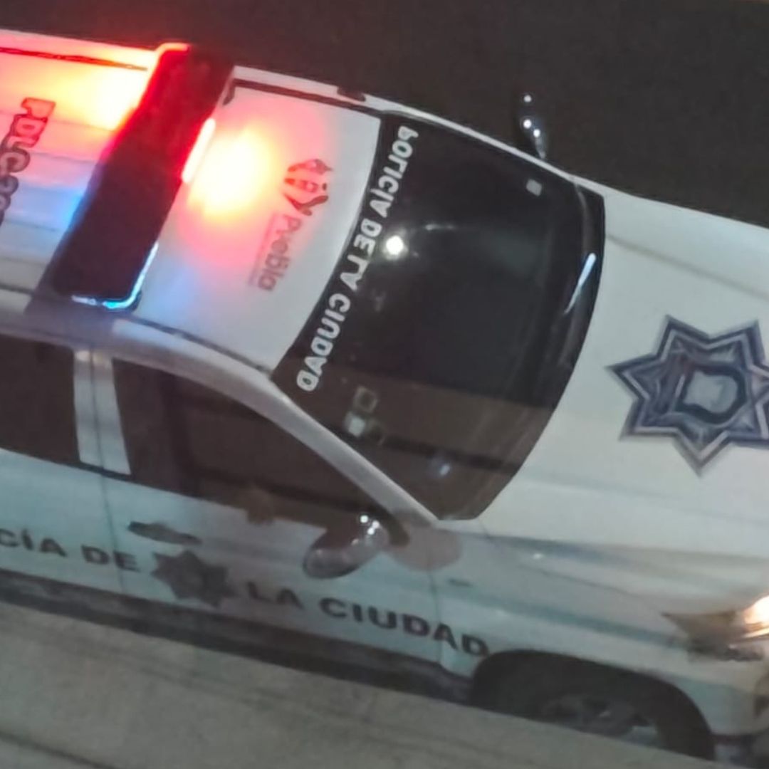 Sentenciado Agustín N Robo de Vehículo San Francisco Totimehuacan Puebla