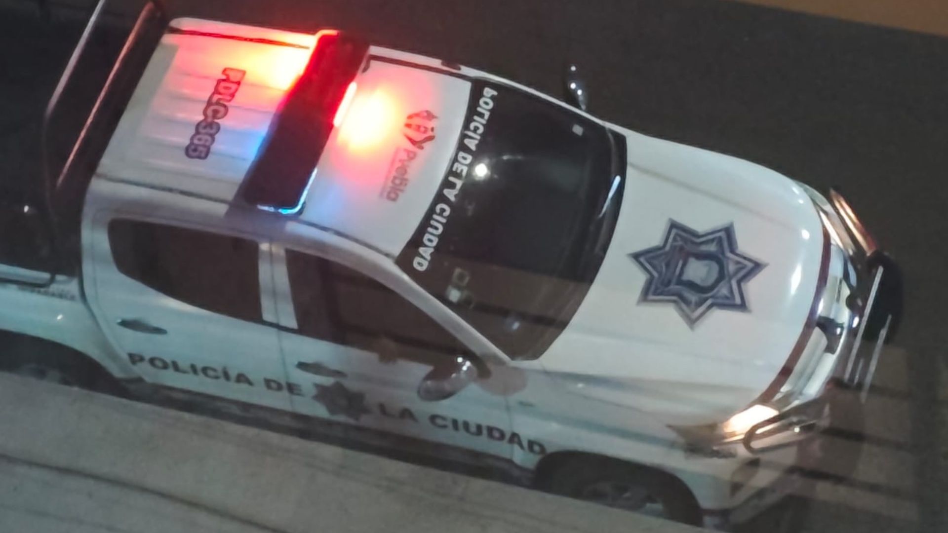 Sentenciado Agustín N Robo de Vehículo San Francisco Totimehuacan Puebla