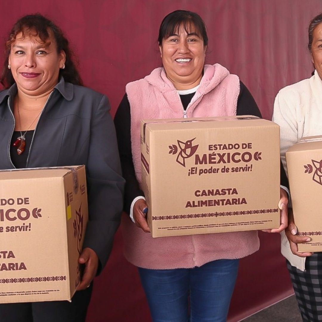Cómo saber si fui aceptada en apoyo Bienestar para mujeres de 50 a 64 años cuándo salen resultados canasta 2026