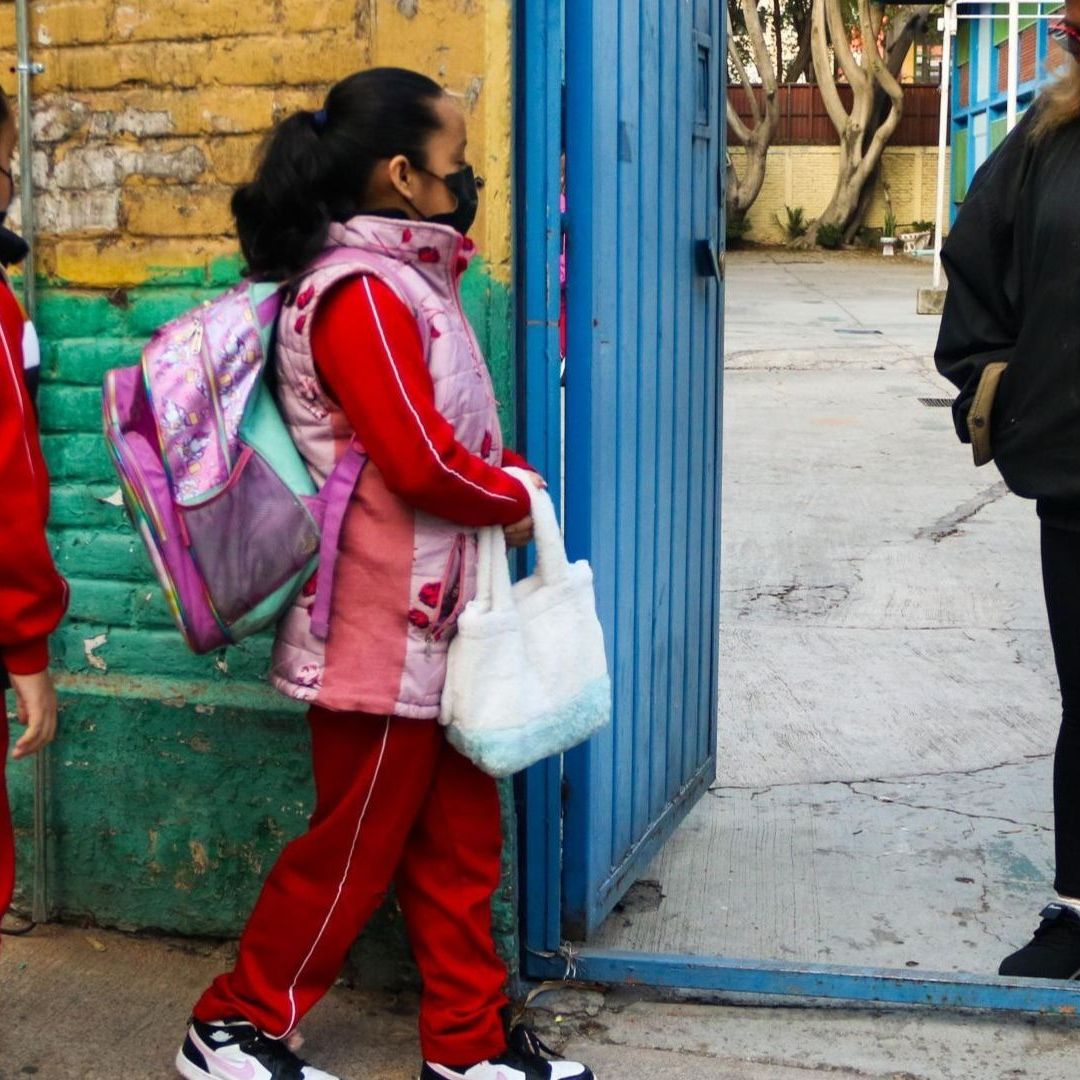 Suspenden Adelanto de Vacaciones SEP: ¿Qué Entidad No Termina Clases el 5 de Junio 2026?