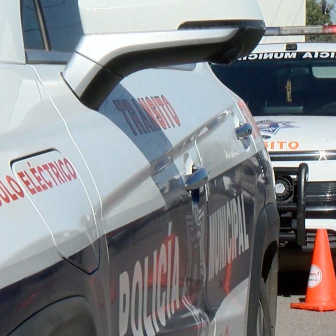 Dos Objetivos Prioritarios Fueron Detenidos en Posesión de Droga en Hermosillo, Sonora