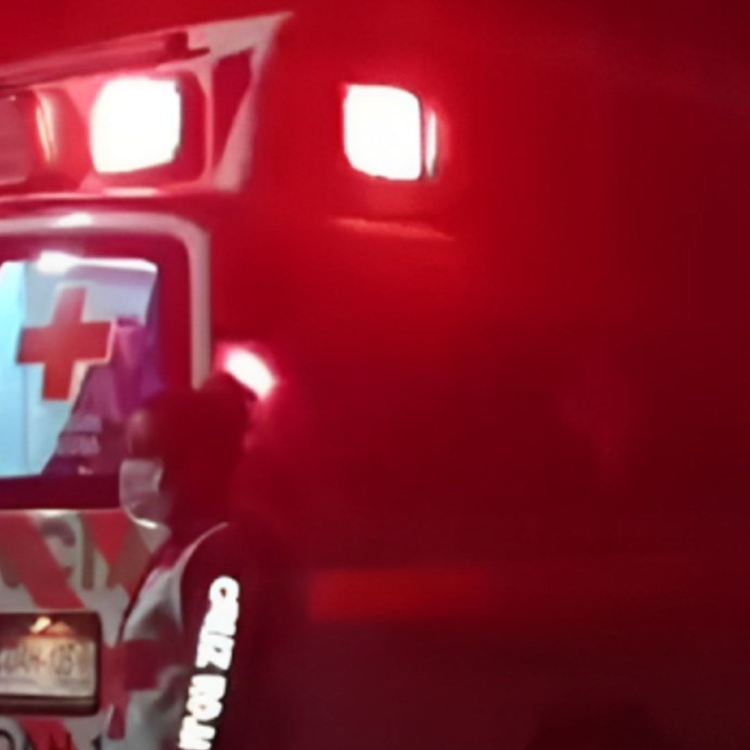 Cae de Segundo Piso una Joven Durante la Madrugada en Coahuila