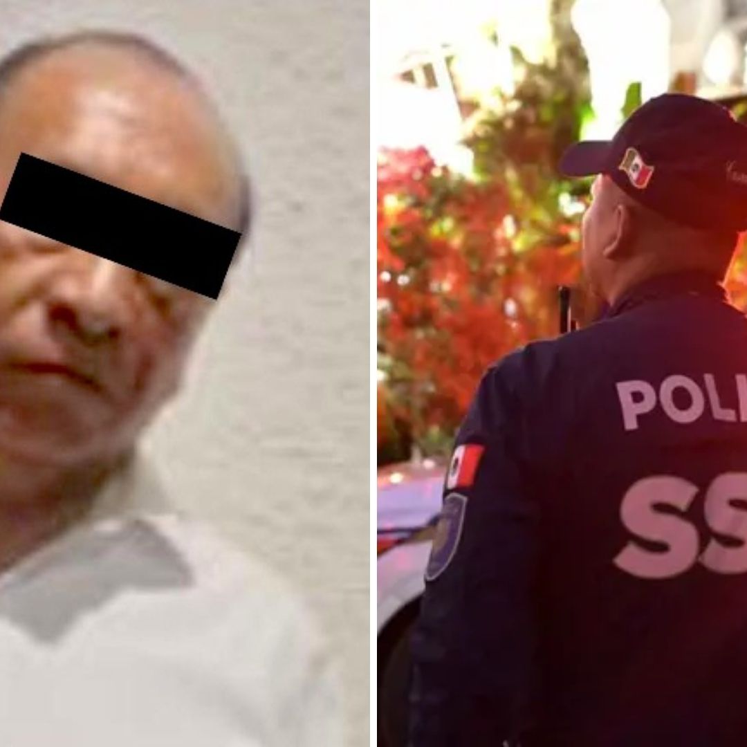 Detienen a Humberto Nava Genera, Secretario General del Sindicato de la FGR, en CDMX, ¿De Qué lo Acusan?