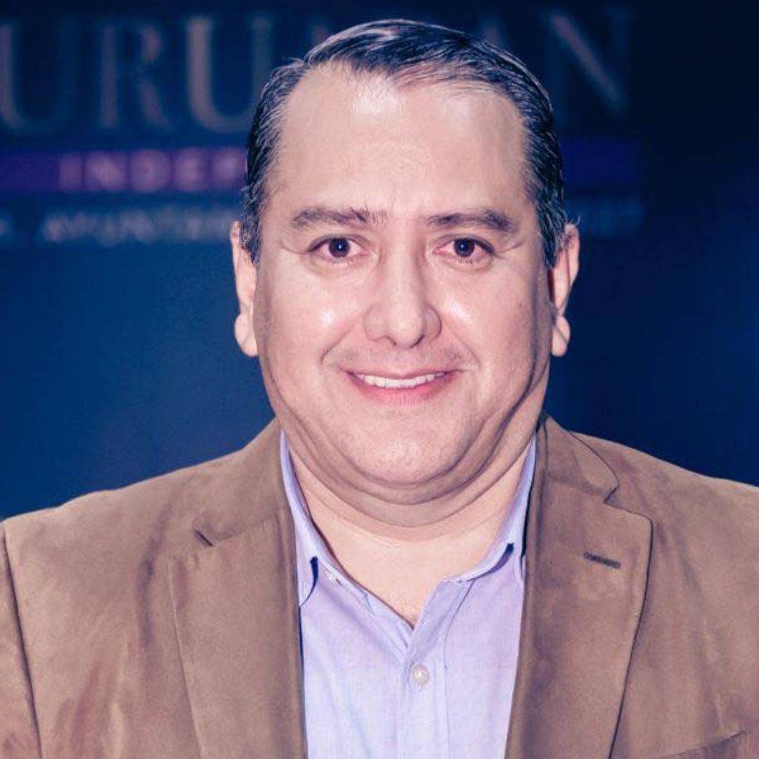 Muere Roberto Ávila Tinoco, Asesor del Ayuntamiento de Uruapan, Michoacán, ¿Qué Pasó?