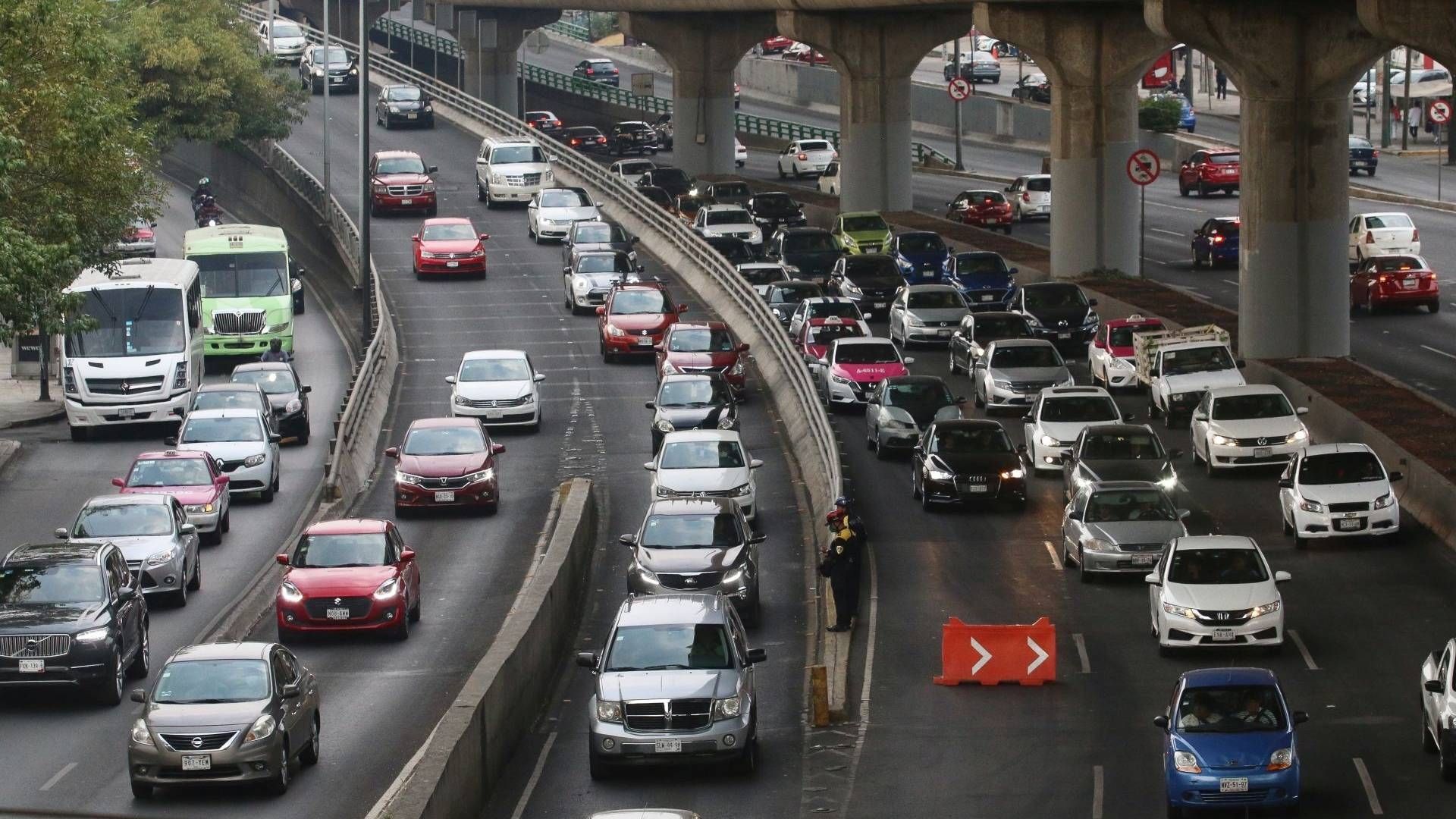 Checa Si Hay Doble Hoy No Circula Sábado 9 de Mayo 2026 por Contingencia en CDMX y Edomex