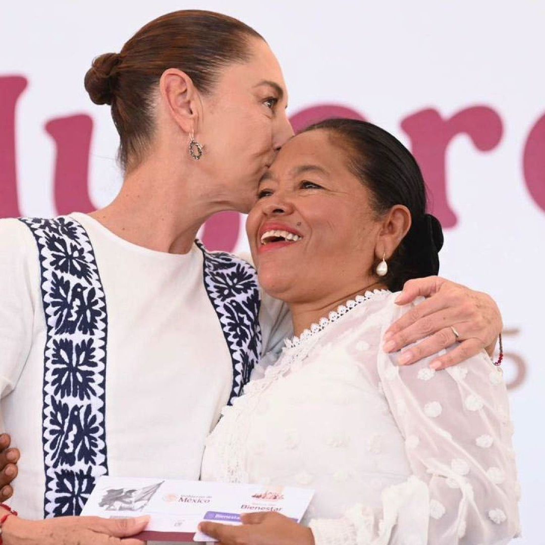 Checa Si Abrirá el Registro de Apoyo Bienestar para Madres Trabajadoras en Mayo 2026