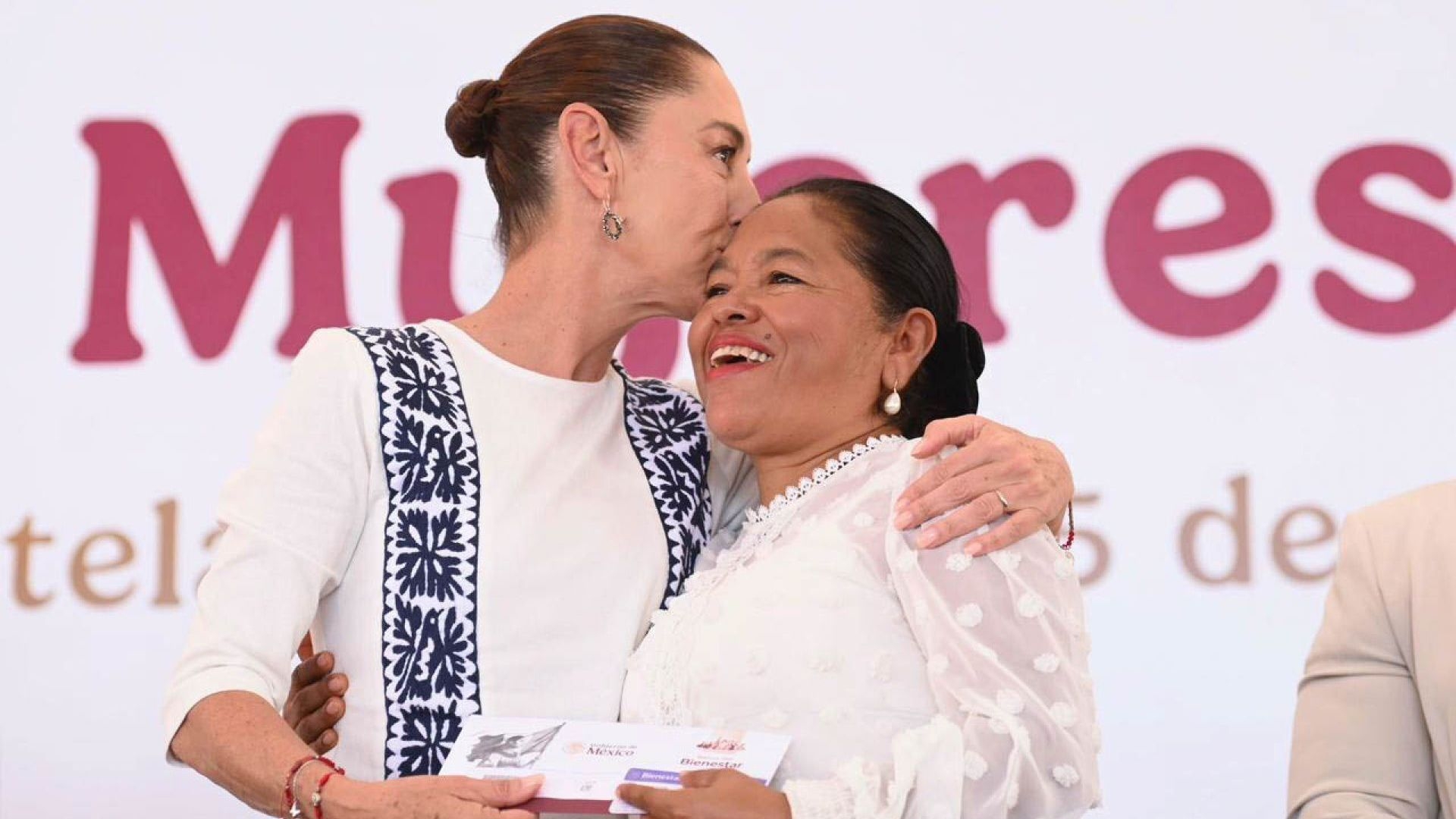 ¿Abre Registro de Apoyo Bienestar para Madres Trabajadoras en Mayo 2026 ...