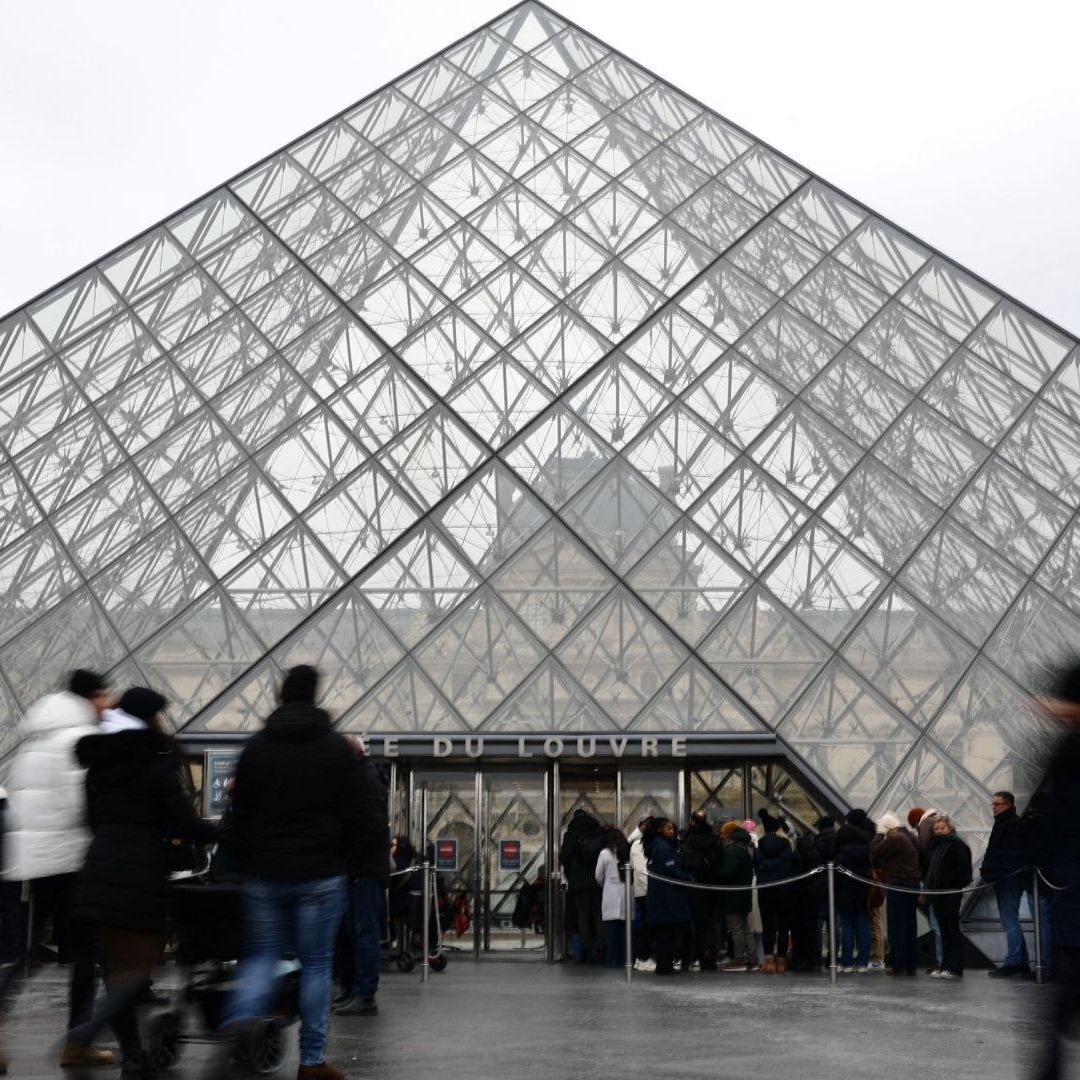 Museo Louvre