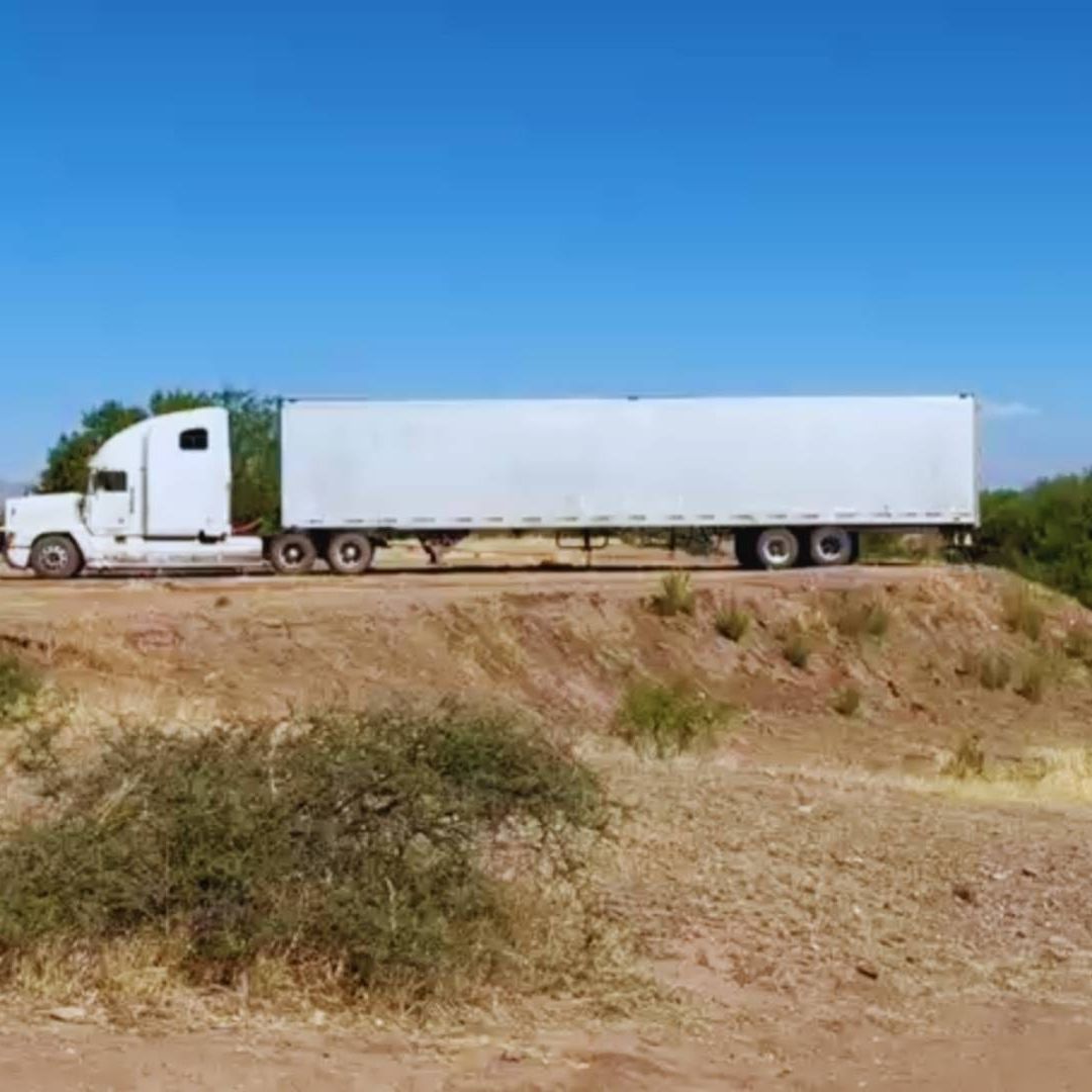 Localizan Manguera en Aparente Toma Clandestina