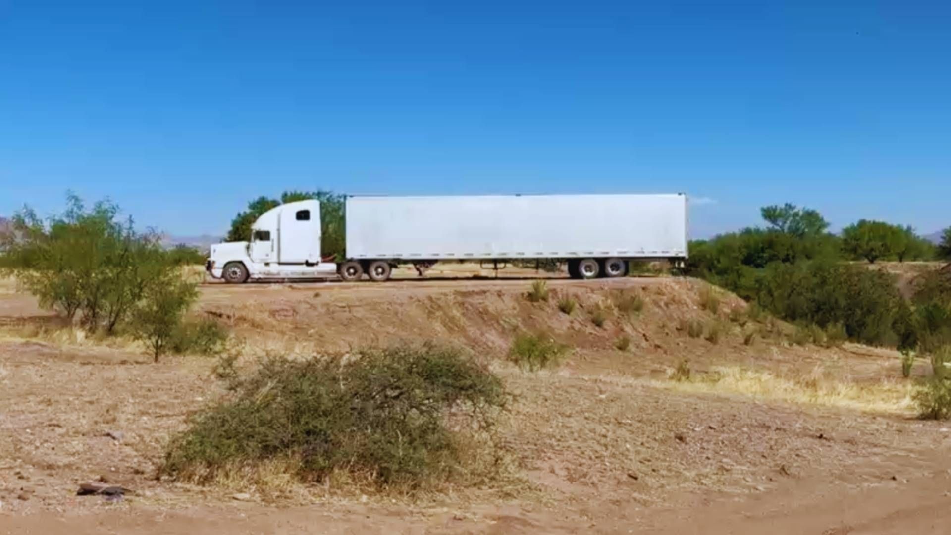 Localizan Manguera en Aparente Toma Clandestina