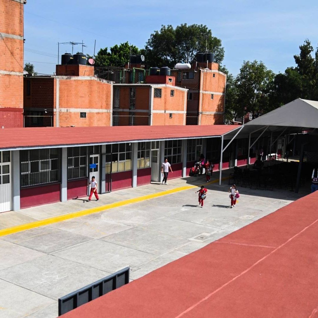 Checa Qué Días No Hay Clases por Nuevo Calendario Escolar SEP 2026