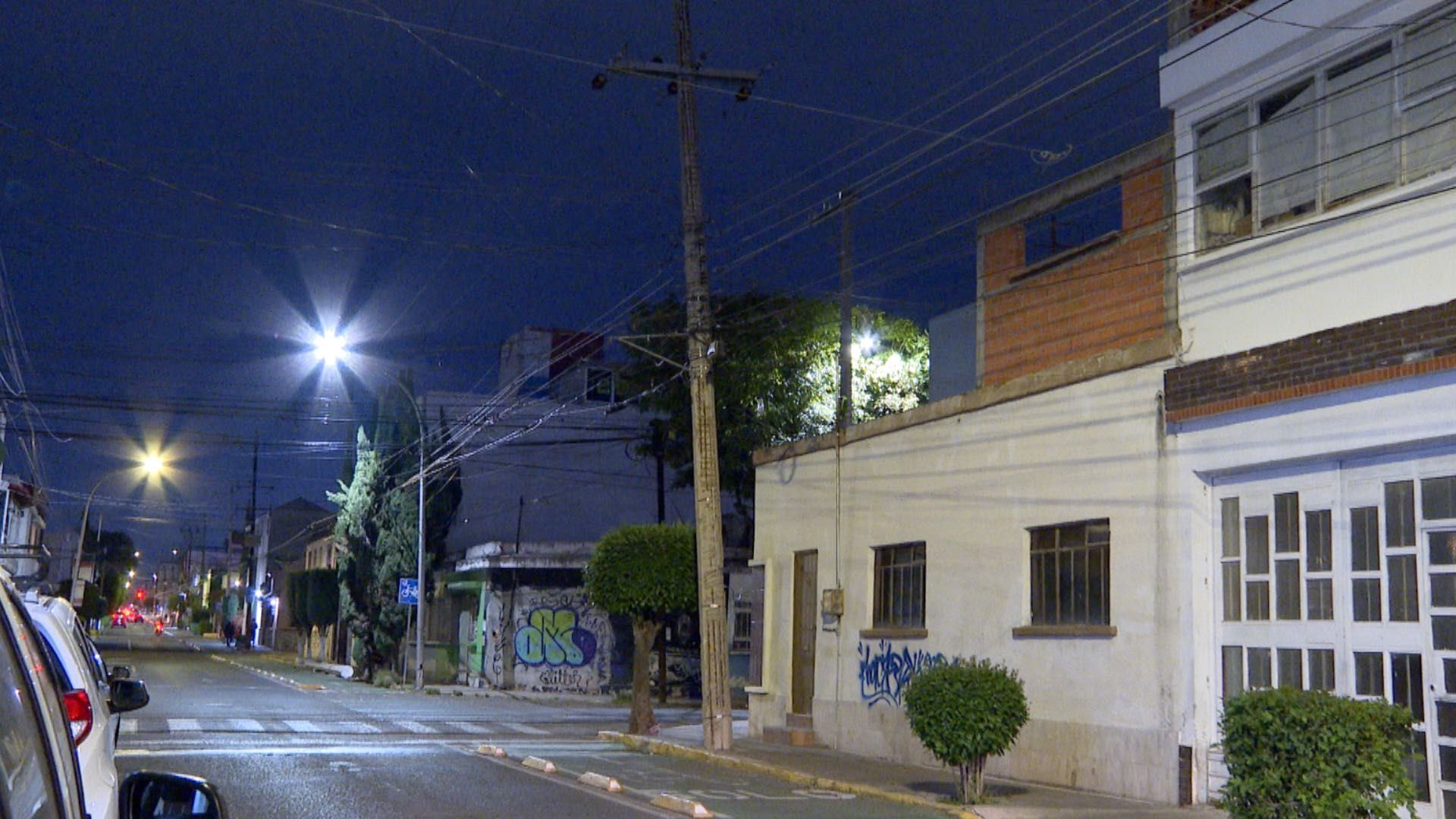 Sin Luz Energía Eléctrica Hoy 8 de Mayo El Carmen Huexotitla y Fiscalía General Puebla