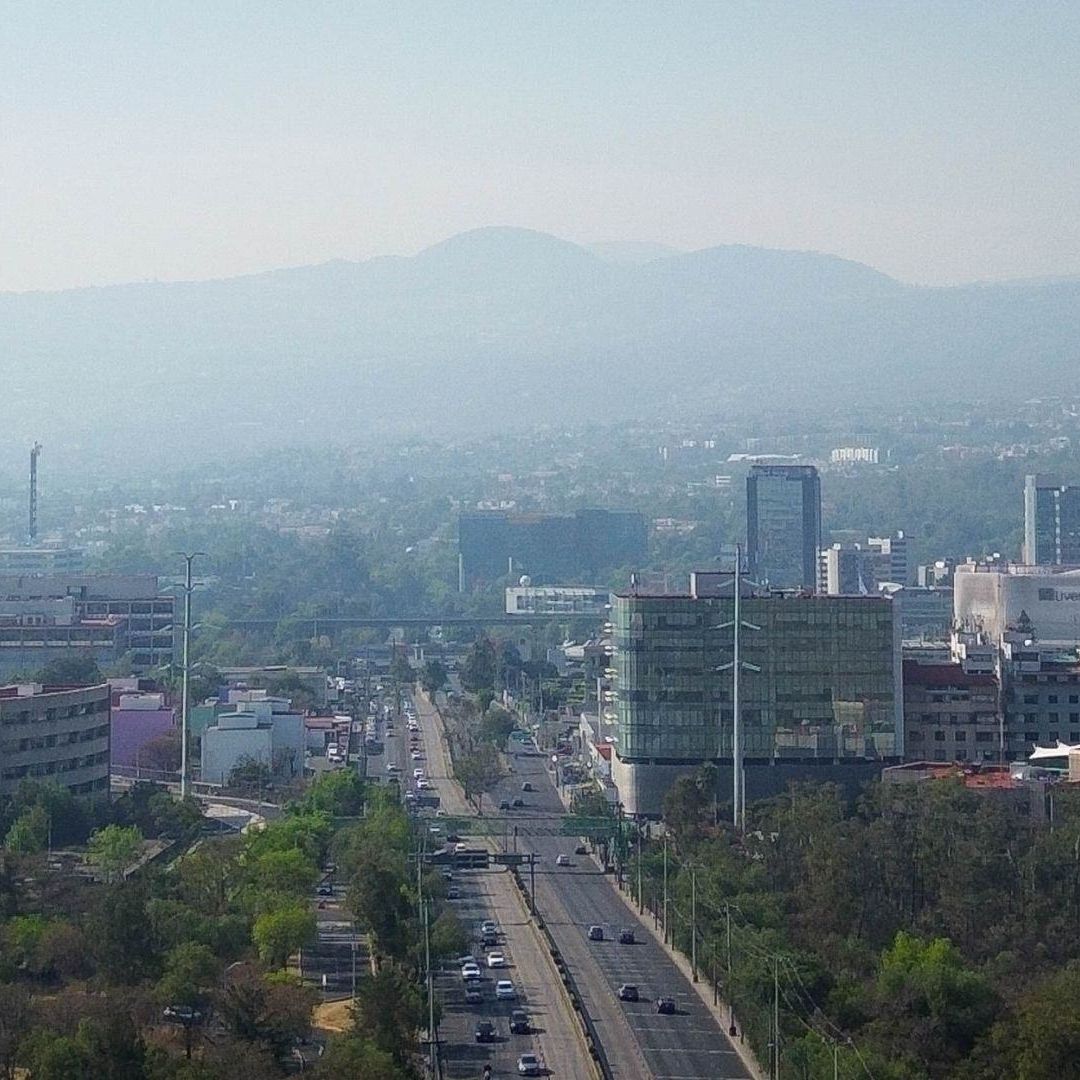contingencia ambiental