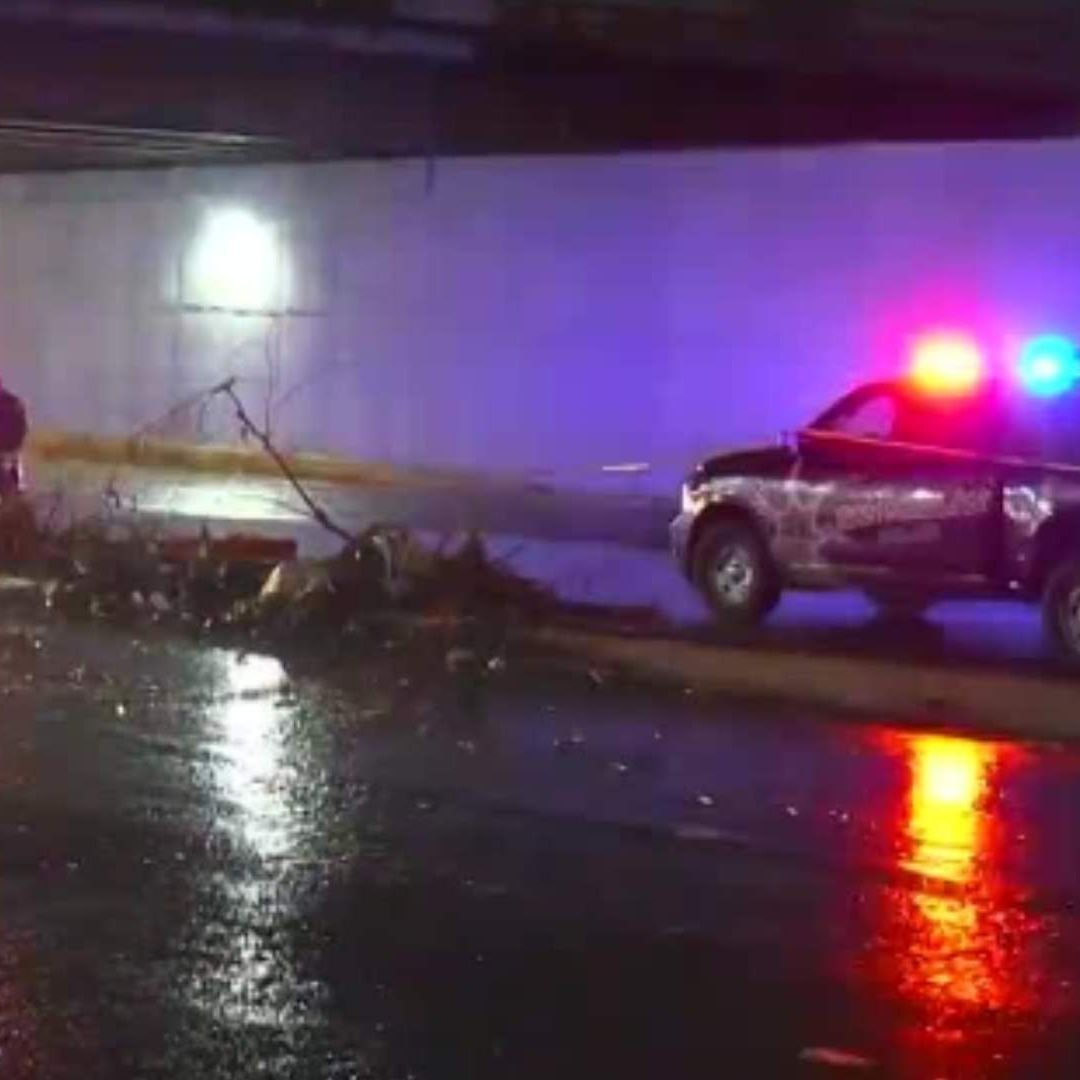 Policía de Monterrey