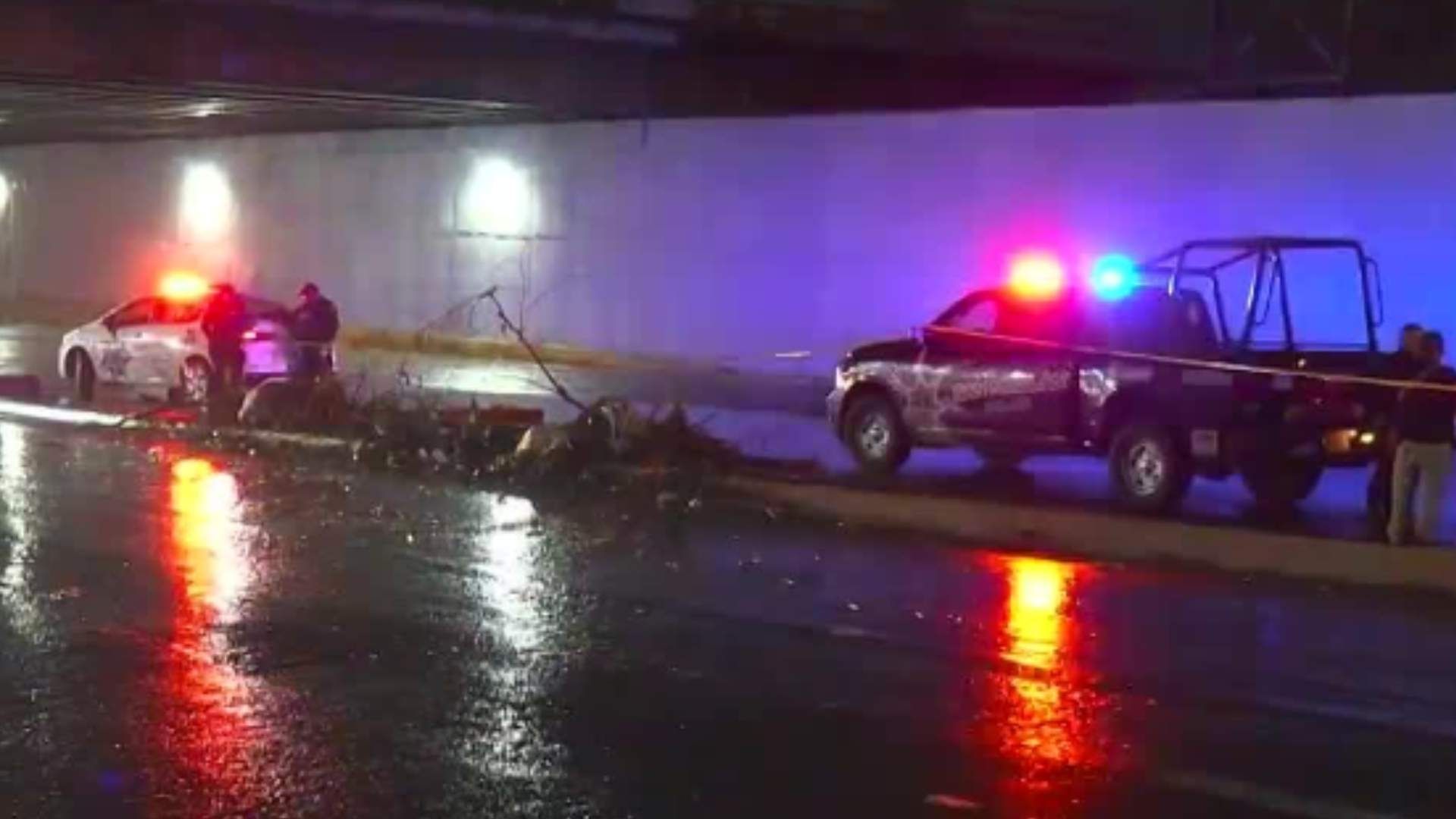 Policía de Monterrey