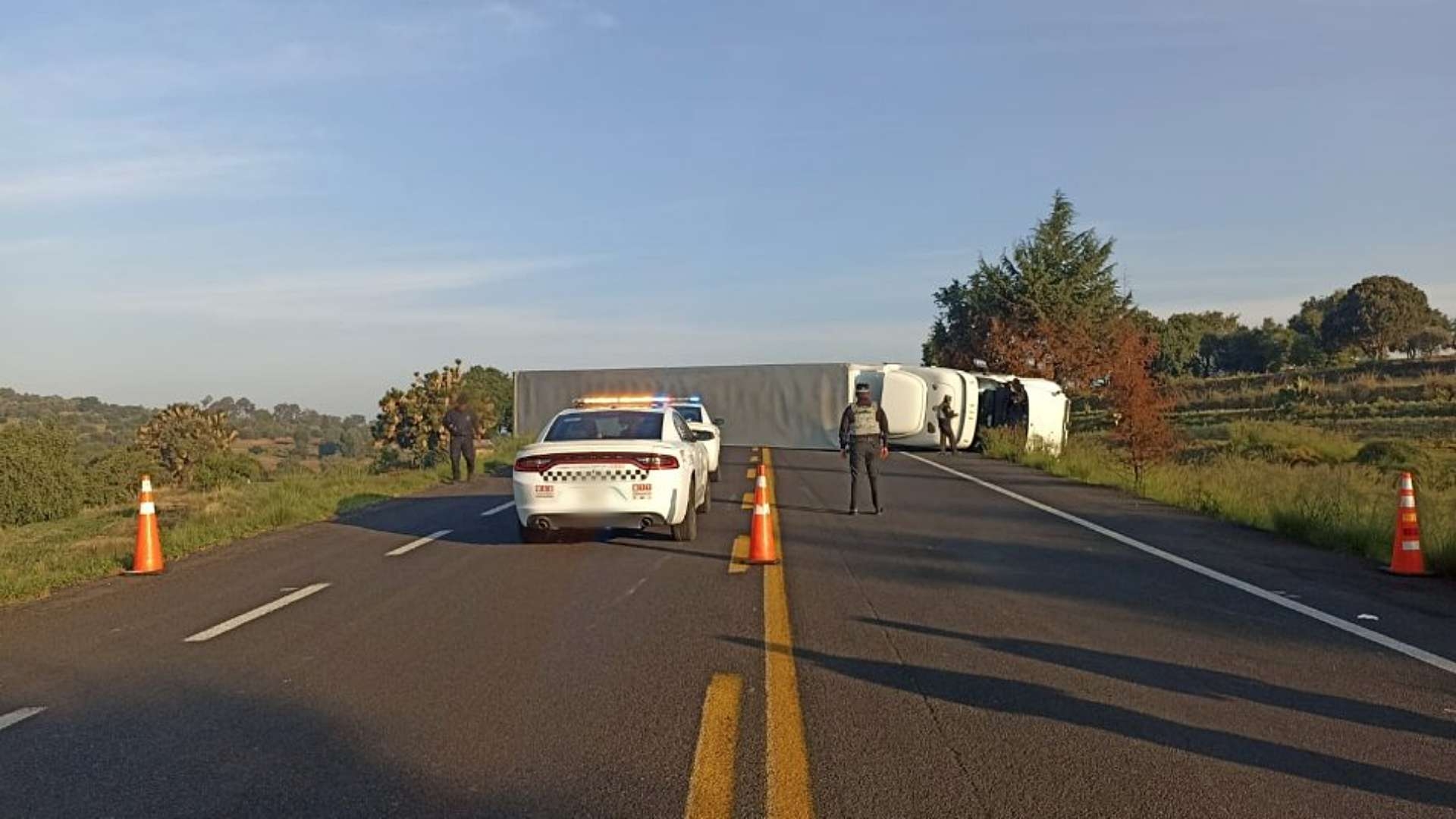 Cierres en Carreteras Hoy 8 de Mayo 2026: ¿Dónde Hay Bloqueos? Lista de ...