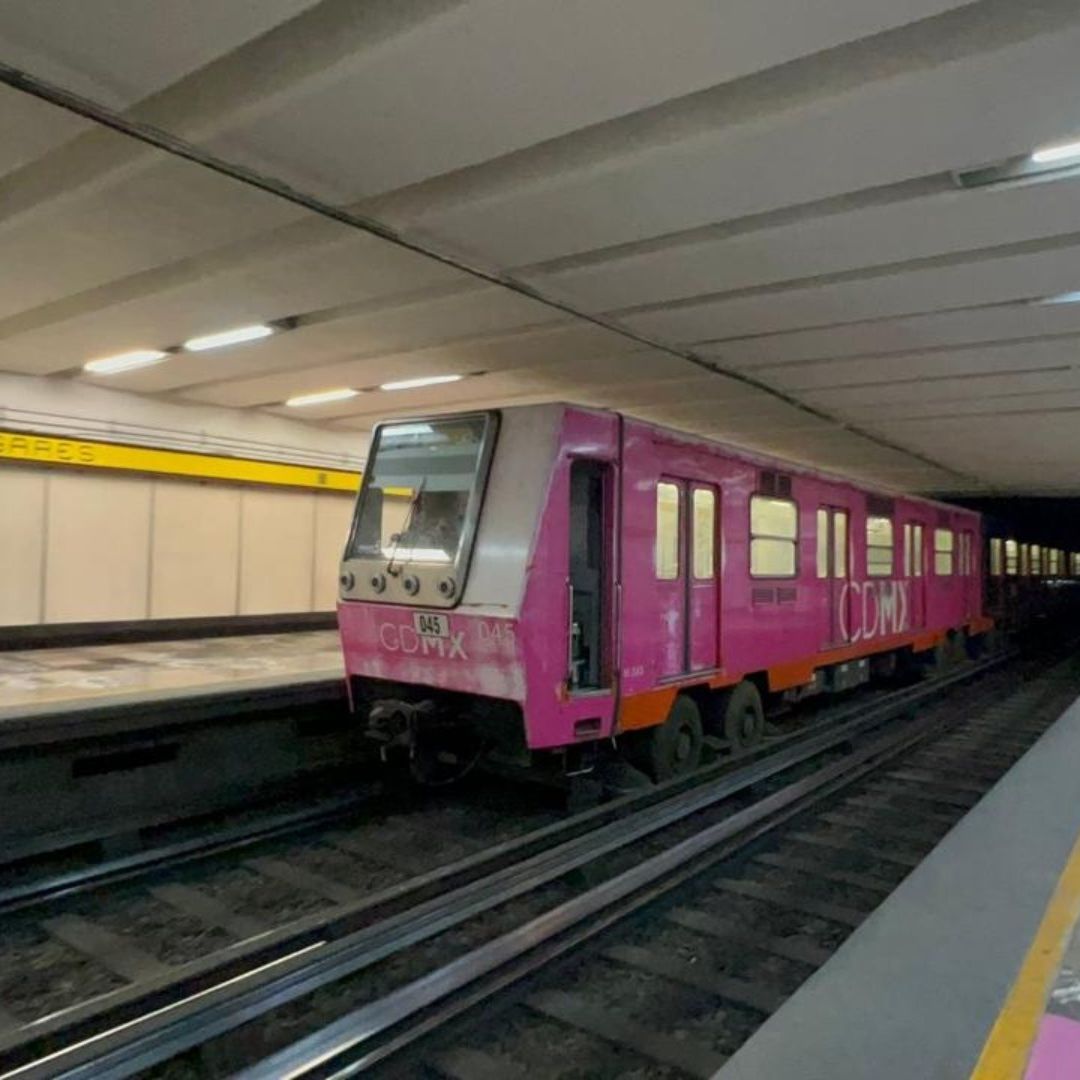 l5 metro