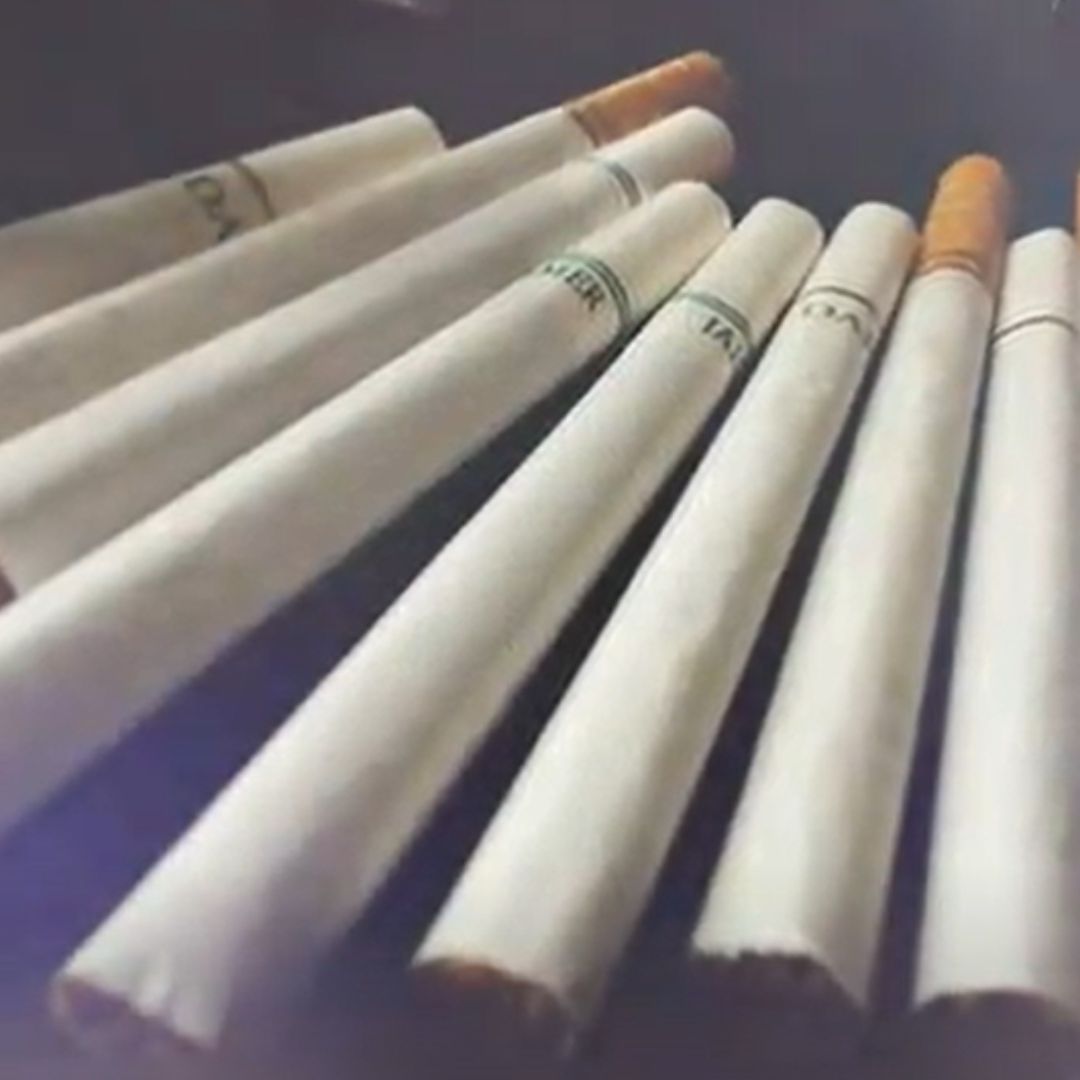 Cigarros ‘Pirata’ en México Llegan desde Sudamérica, Asia o Se Fabrican ...