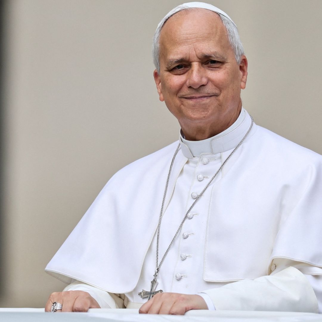 León XIV, Un Año de Rol Pastoral Marcado por la Disputa con Trump