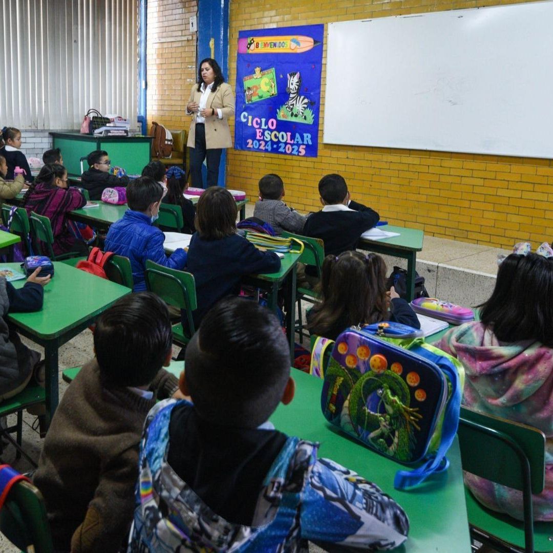 CNTE y Unión de Padres de Familia Rechazan Cambio de Calendario Escolar