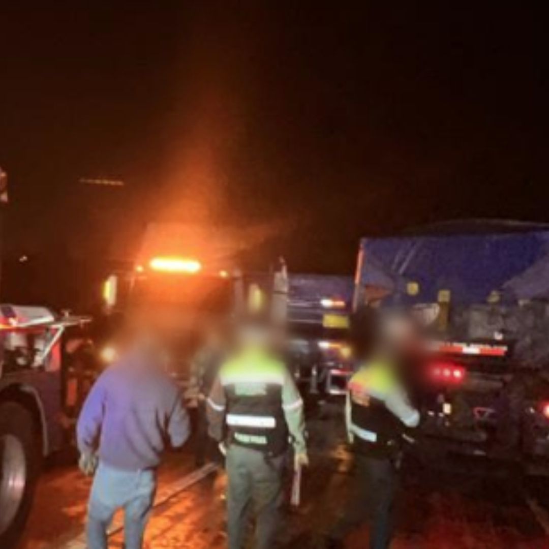 ¿Hay Cierres en la Autopista México-Querétaro Hoy VIERNES 8 de Mayo de 2026?