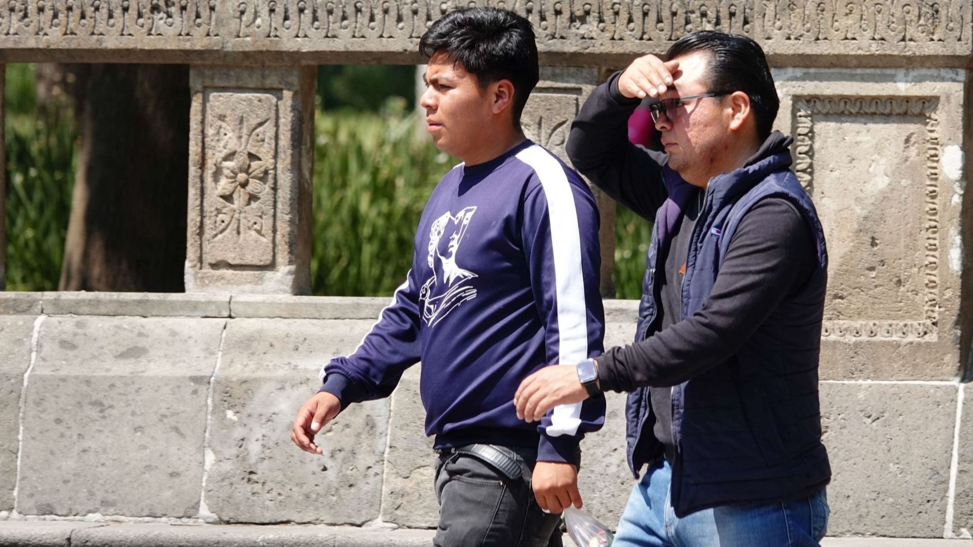 Pronóstico del Tiempo VIERNES 8 de Mayo 2026: ¿Qué Estados Tendrán las Temperaturas Más Altas?