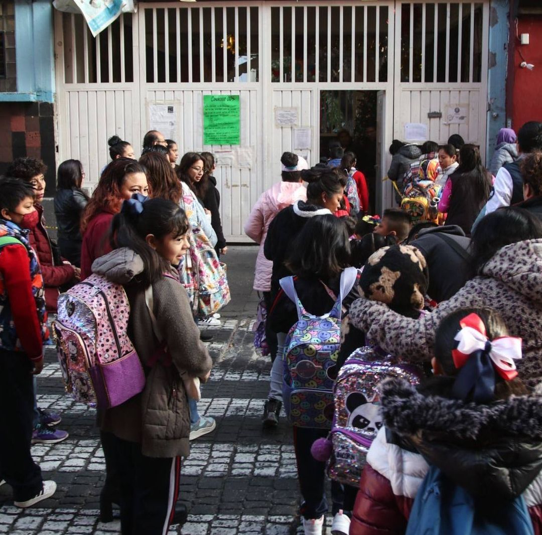 Así Queda el Calendario Escolar de la SEP para Fin de Curso 2025-2026: Revisa las Fechas Clave