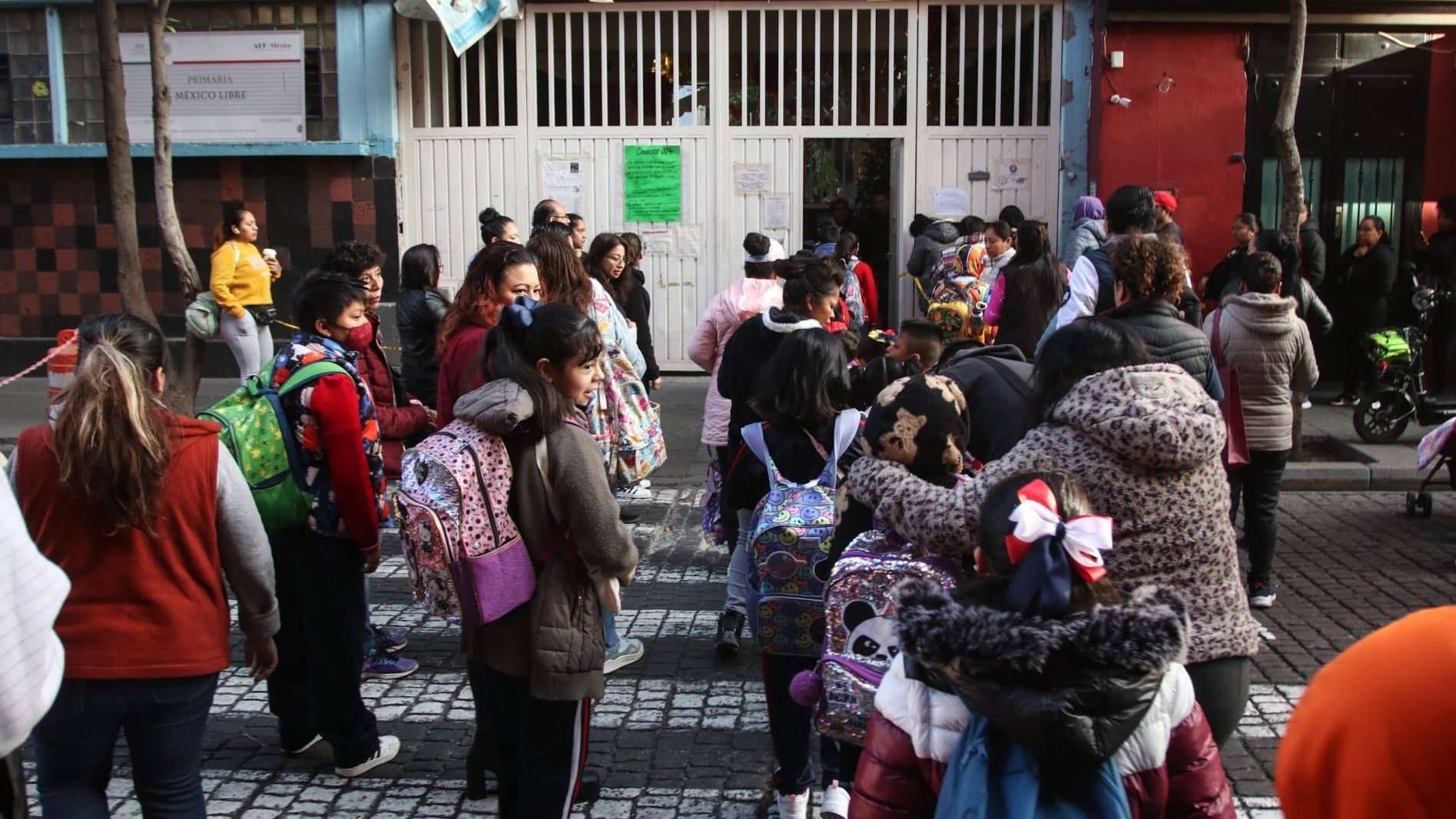 Así Queda el Calendario Escolar de la SEP para Fin de Curso 2025-2026: Revisa las Fechas Clave