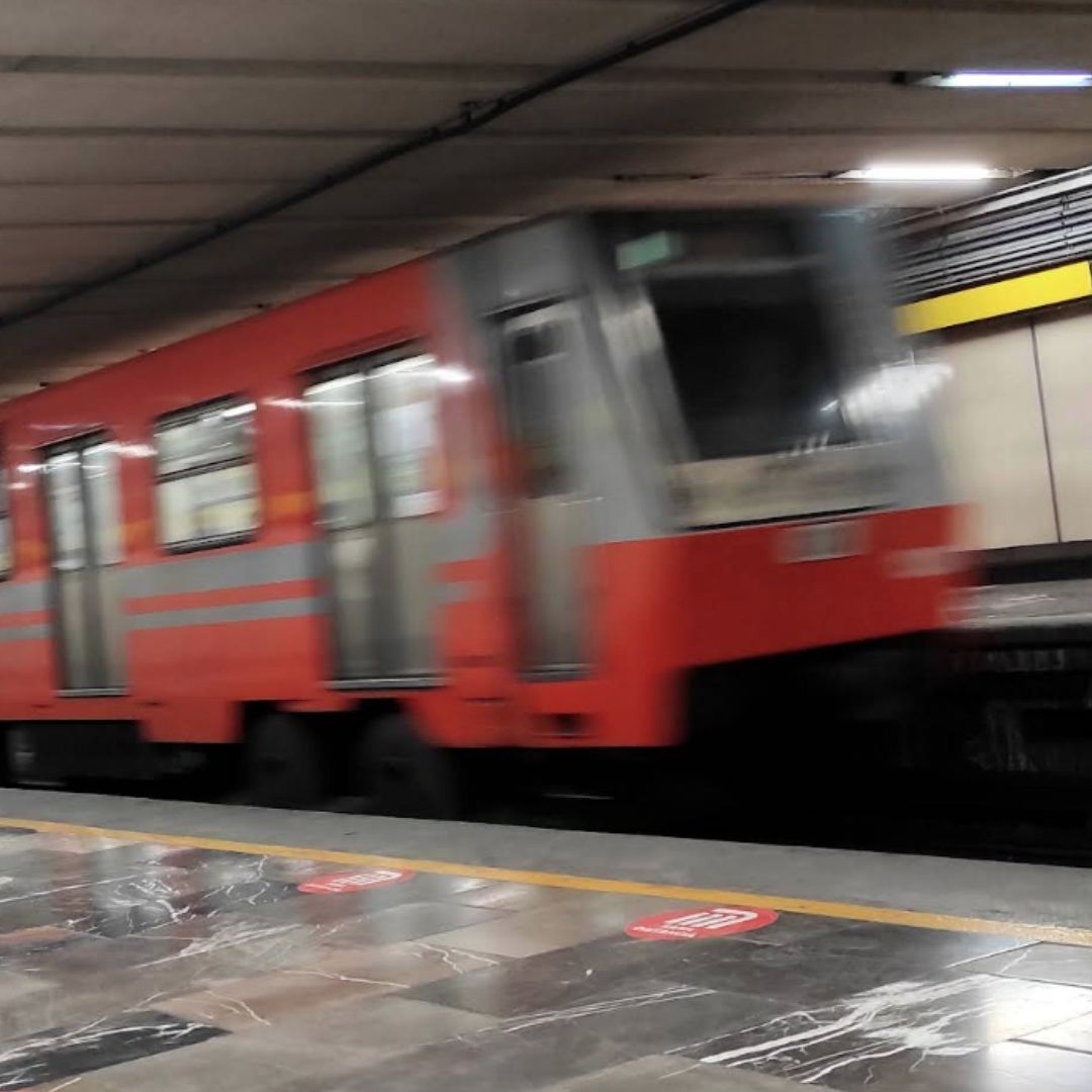 Línea 5 del Metro CDMX Reanuda Servicio en Todas las Estaciones tras Falla en Vías, ¿Cómo Quedó?