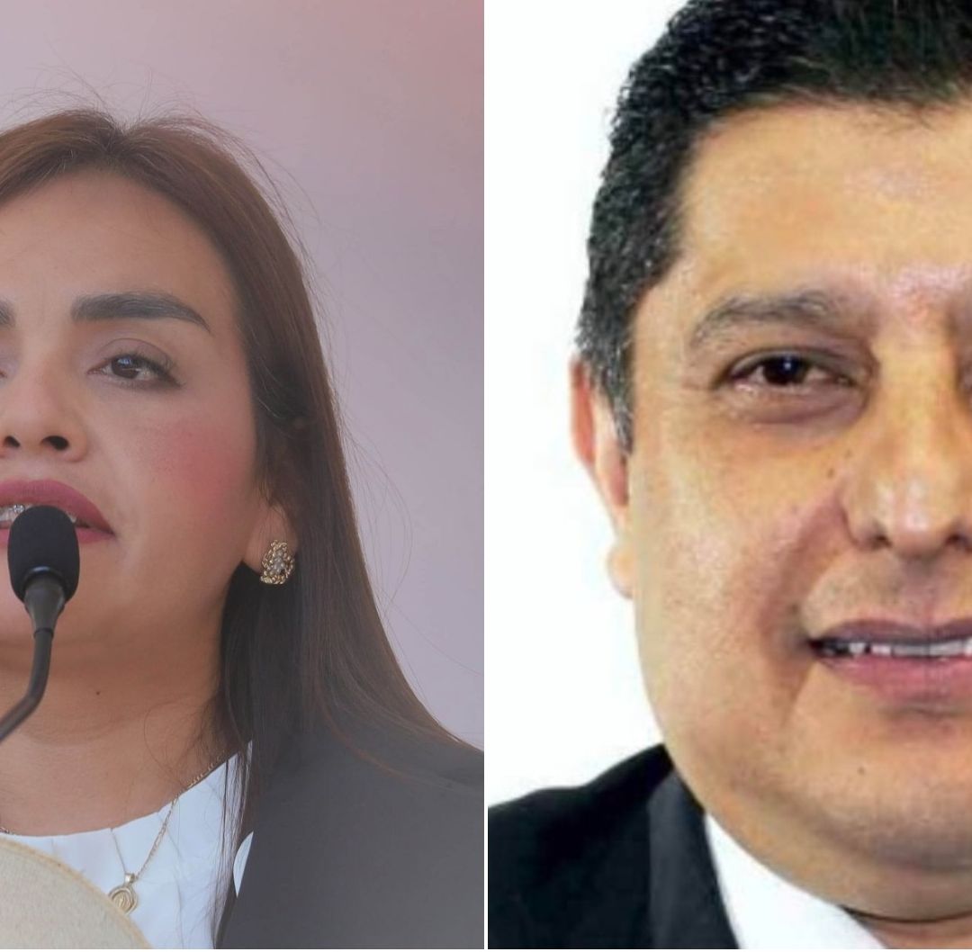 Grecia Quiroz Denuncia que Exalcalde de Uruapan No Acudió a Fiscalía de Michoacán por Caso Manzo