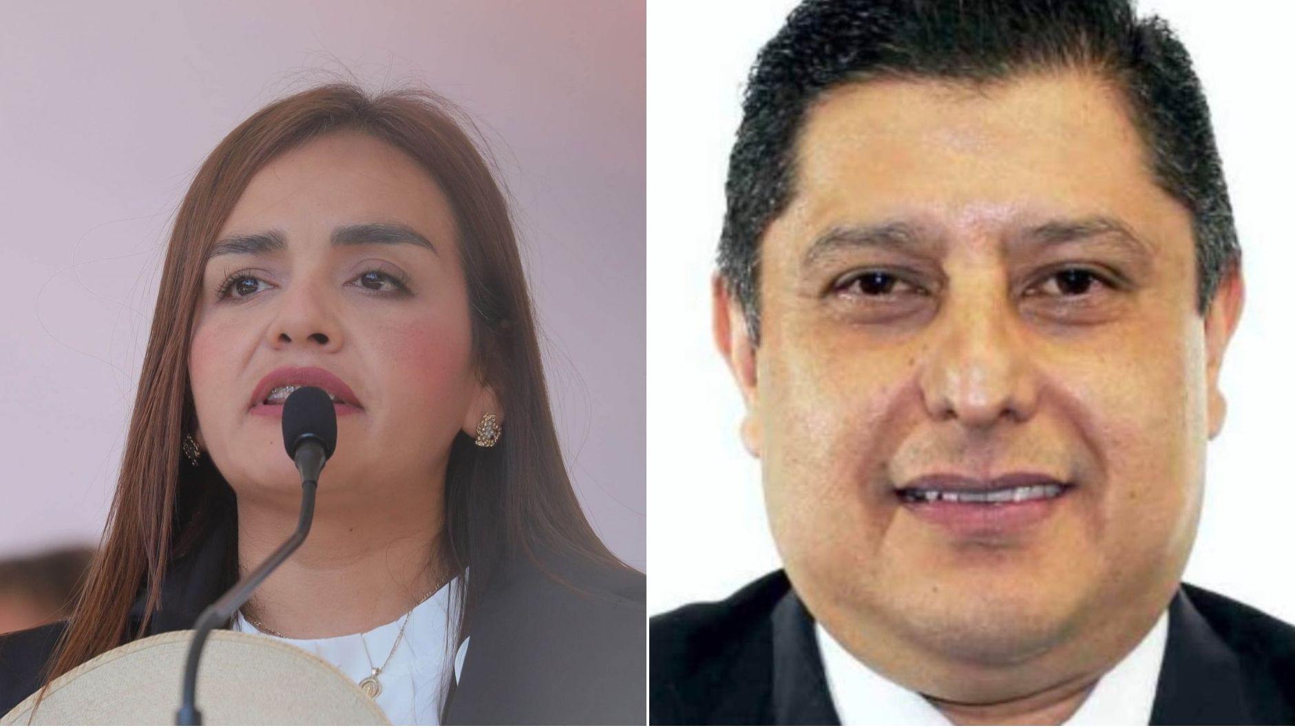 Grecia Quiroz Denuncia que Exalcalde de Uruapan No Acudió a Fiscalía de Michoacán por Caso Manzo