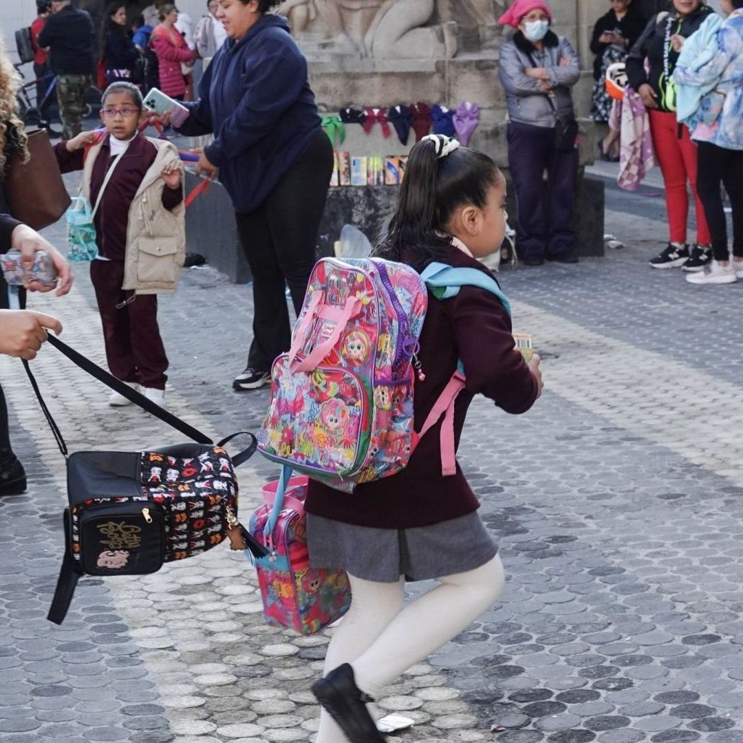 ¿Por Qué la SEP Adelantó el Fin del Ciclo Escolar 2026 y el Inicio de las Vacaciones de Verano?