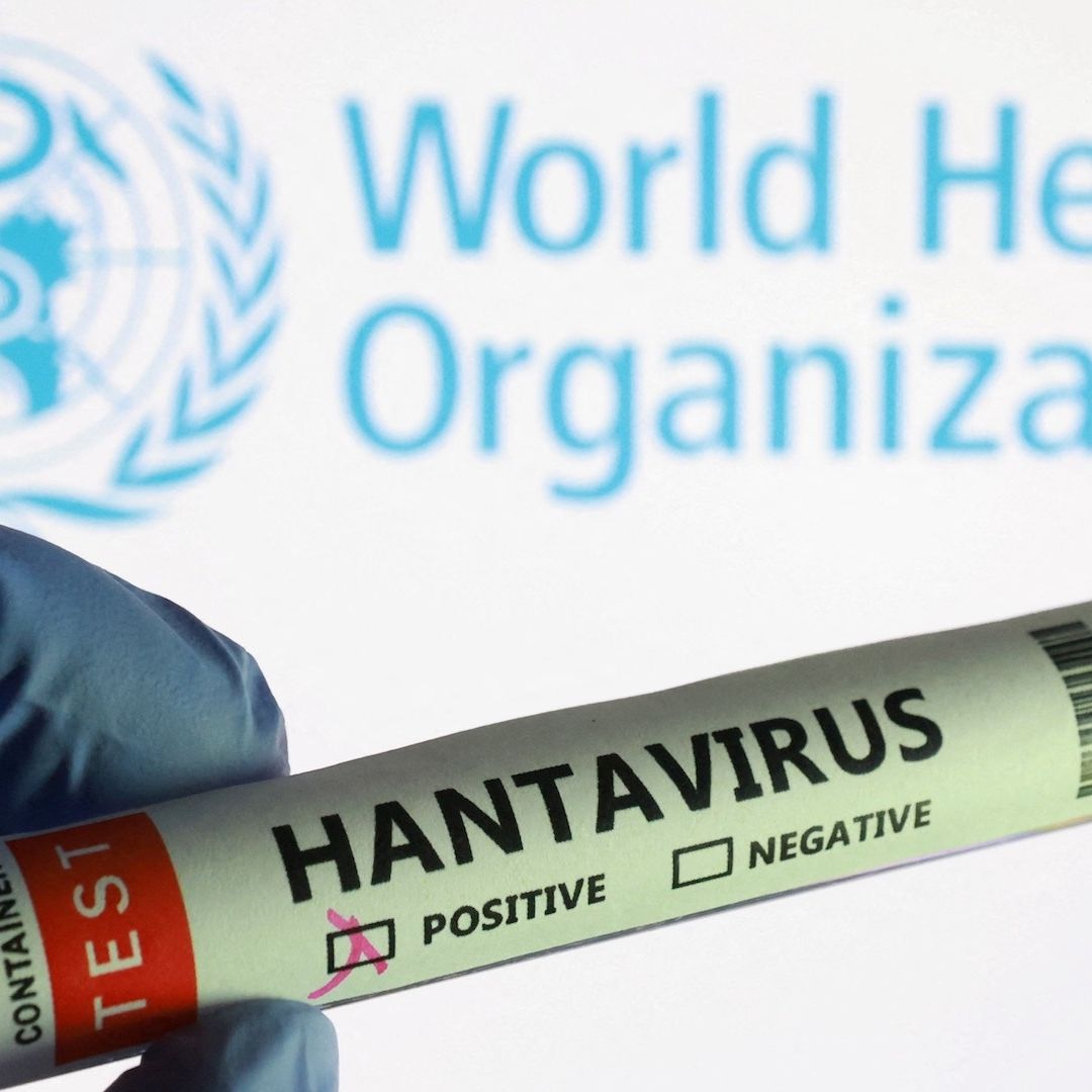 ¿Qué países están en alerta por hantavirus Andes?