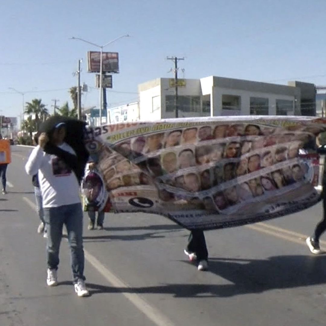 Colectivo Convoca a Marcha Pacífica en Reynosa por Madres Desaparecidas; Esto Sabemos