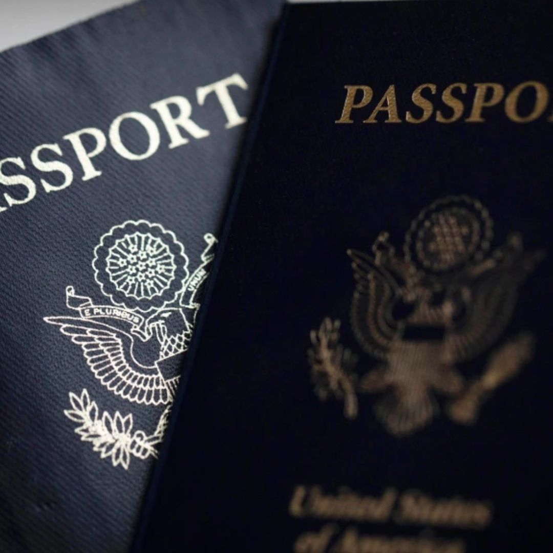 EUA Revocará Pasaporte a Padres que Deben Manutención de Sus Hijos; Así Aplicará Medida