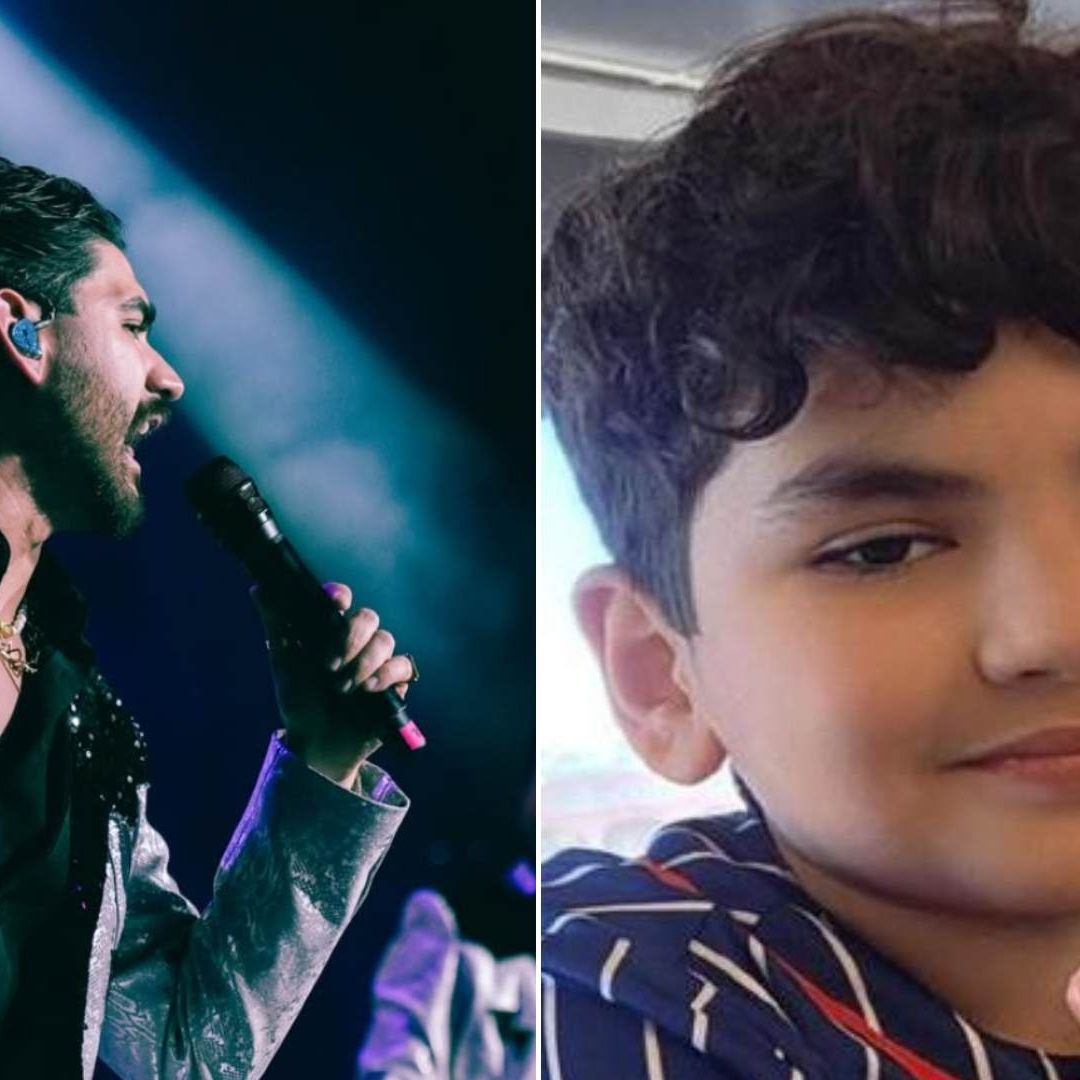 Vocalista de Banda El Recodo Pide Ayuda Para Localizar a su Sobrino Desaparecido en Hermosillo