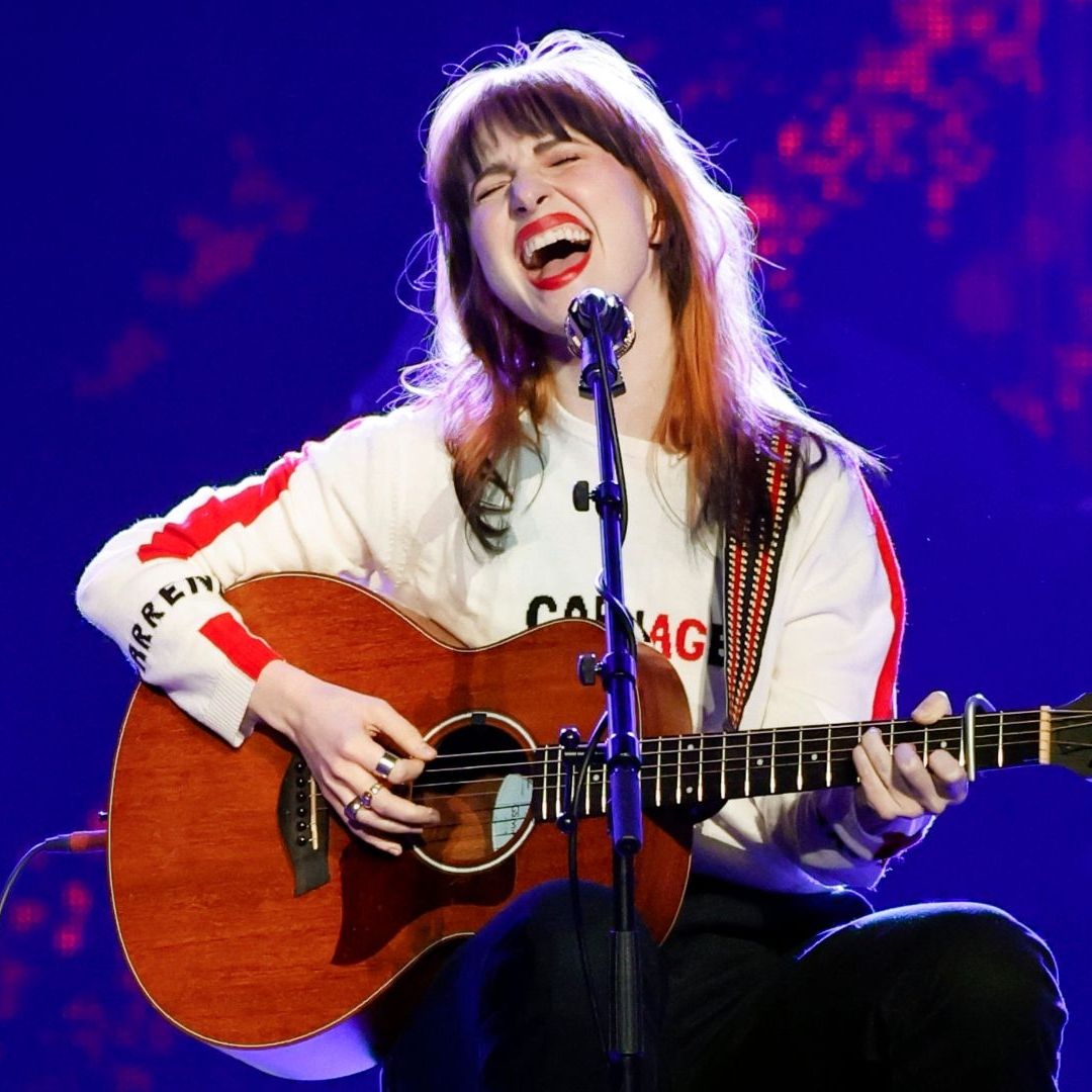 Hayley Williams en México: ¿Cómo Registrarse a la Preventa para Concierto en Auditorio Nacional?