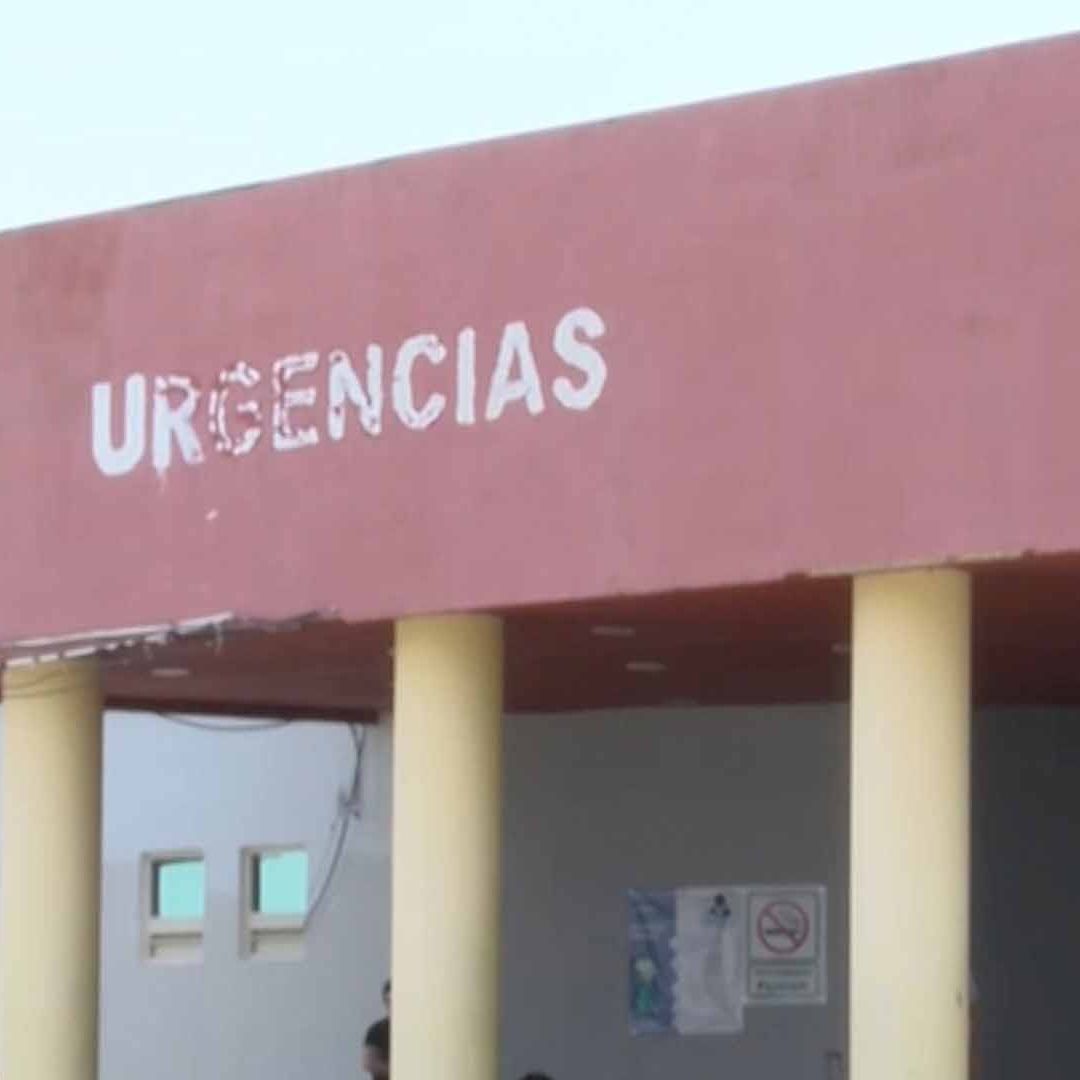 Atacan a Jóvenes Presuntamente con Cuchillos tras Discusión de Pareja en Piedras Negras
