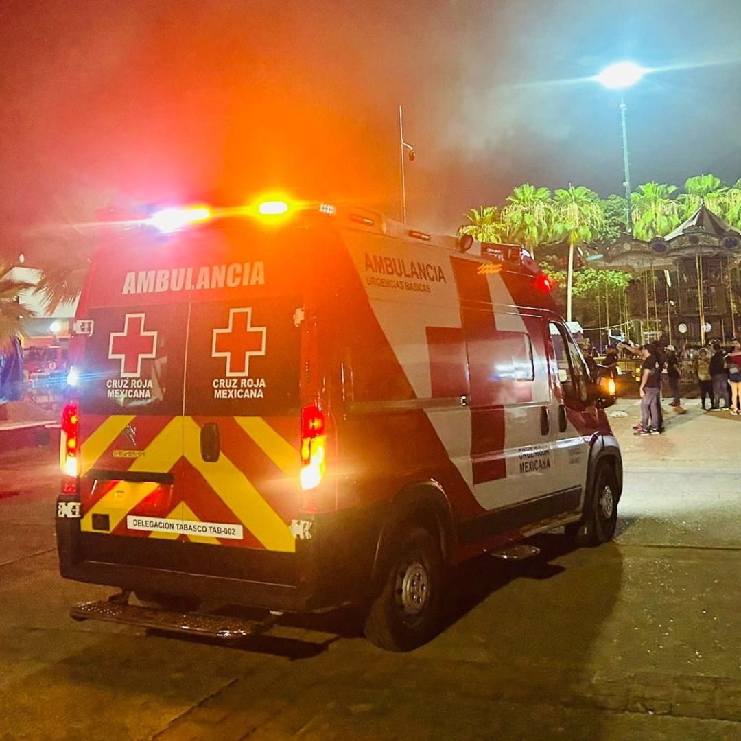 incendio