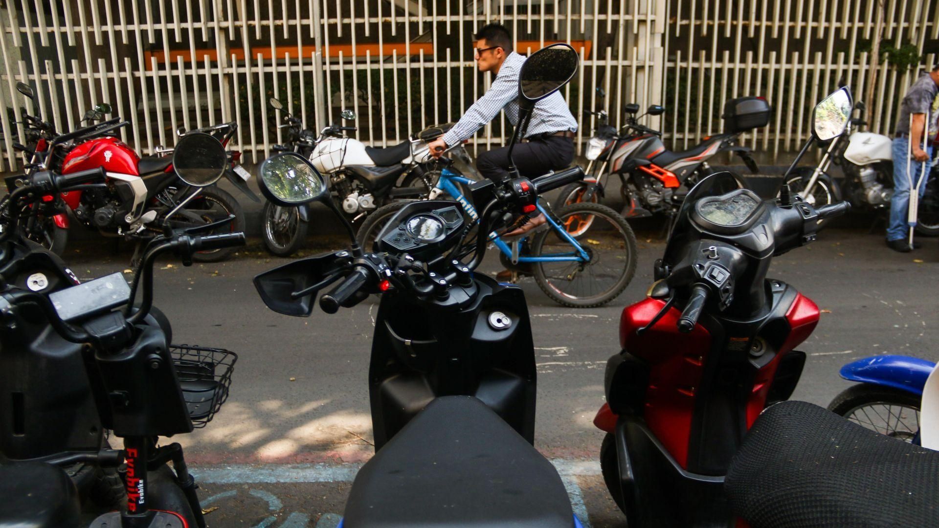 Bicis y motos eléctricas