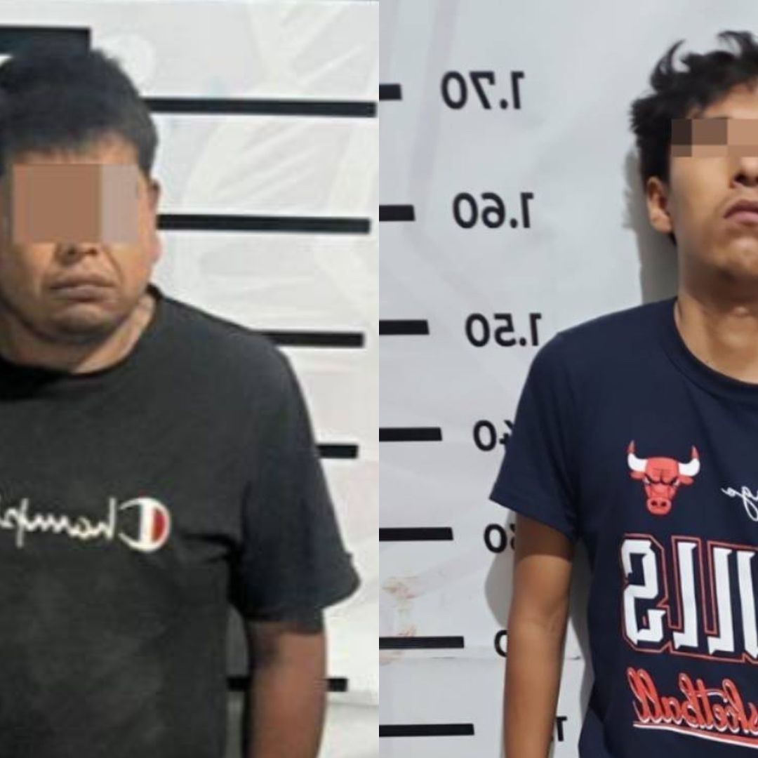 Enfrentamiento Disparos tras Asalto Falsa Venta de Auto en San Martín Texmelucan Puebla Detenidos