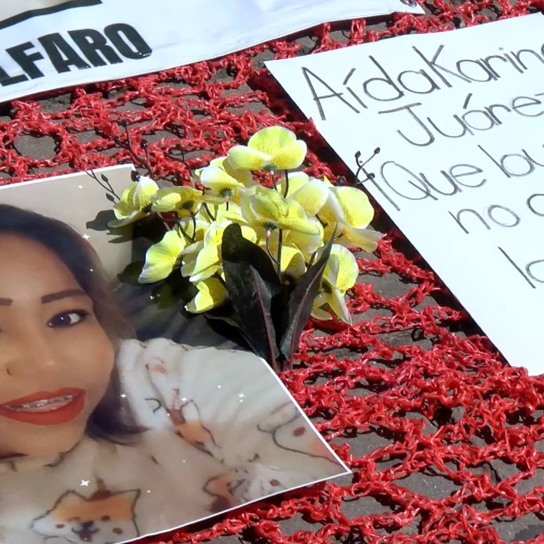Madres Buscadoras Convocan a Velada y Marcha en Zacatecas Este 10 de Mayo