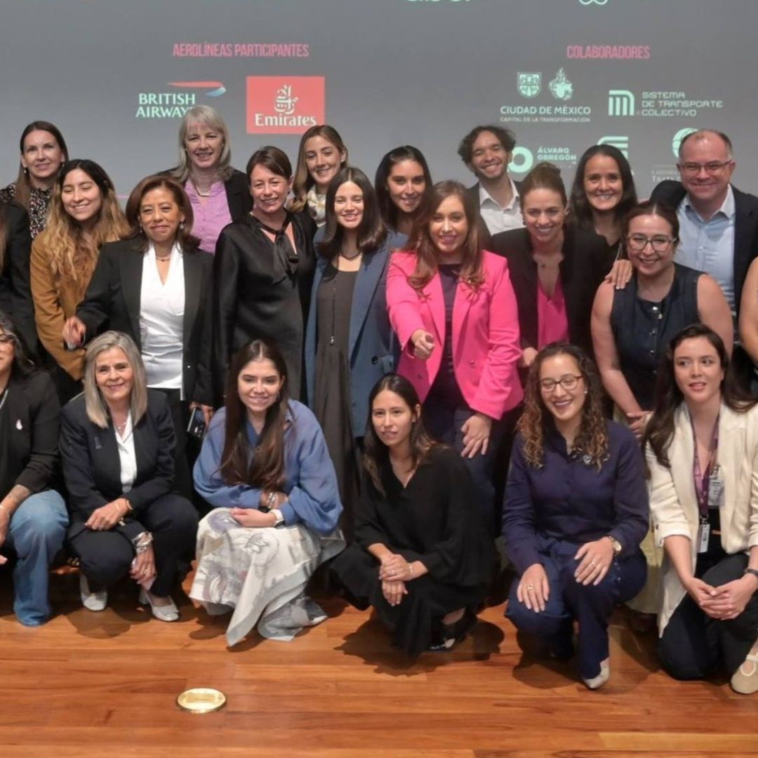 Buscan Prevenir Trata de Personas en el Marco del Mundial 2026