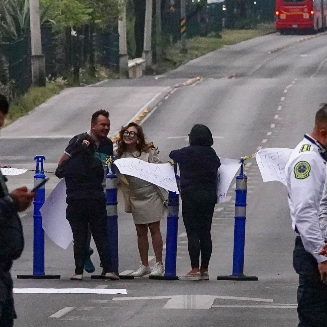 Marchas HOY 20 de Mayo de 2026 en CDMX: Manifestaciones y Concentraciones