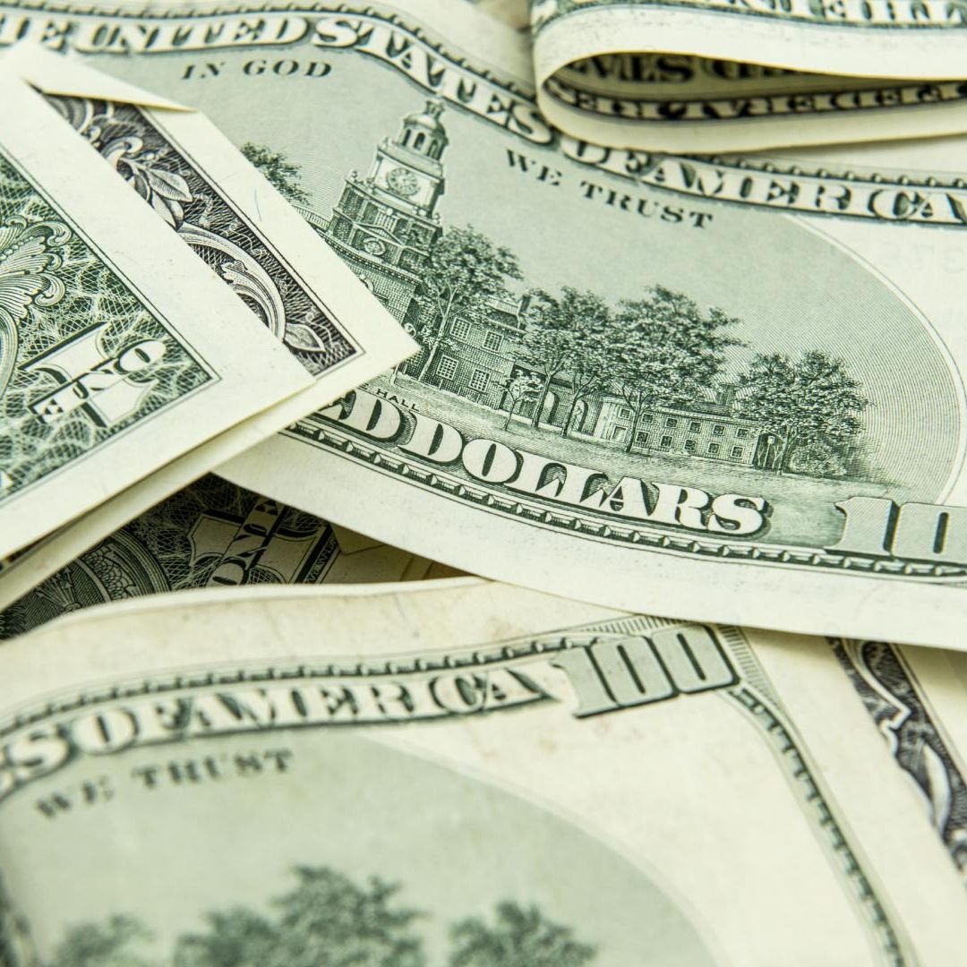 Precio del Dólar Hoy Miércoles 20 de Mayo de 2026: ¿Cómo Está el Tipo de Cambio con el Peso?