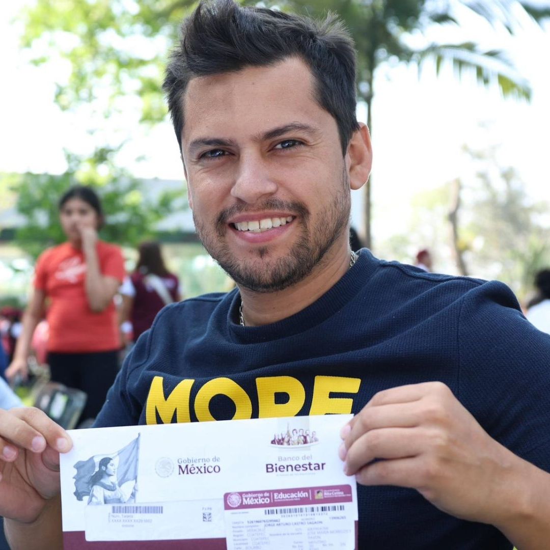 Checa Cómo Depositarán con el Calendario de Pagos de Beca Rita Cetina Primaria en Agosto 2026