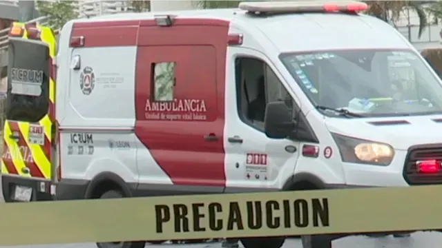 No se dieron a conocer las identidades de los fallecidos. Foto: N+