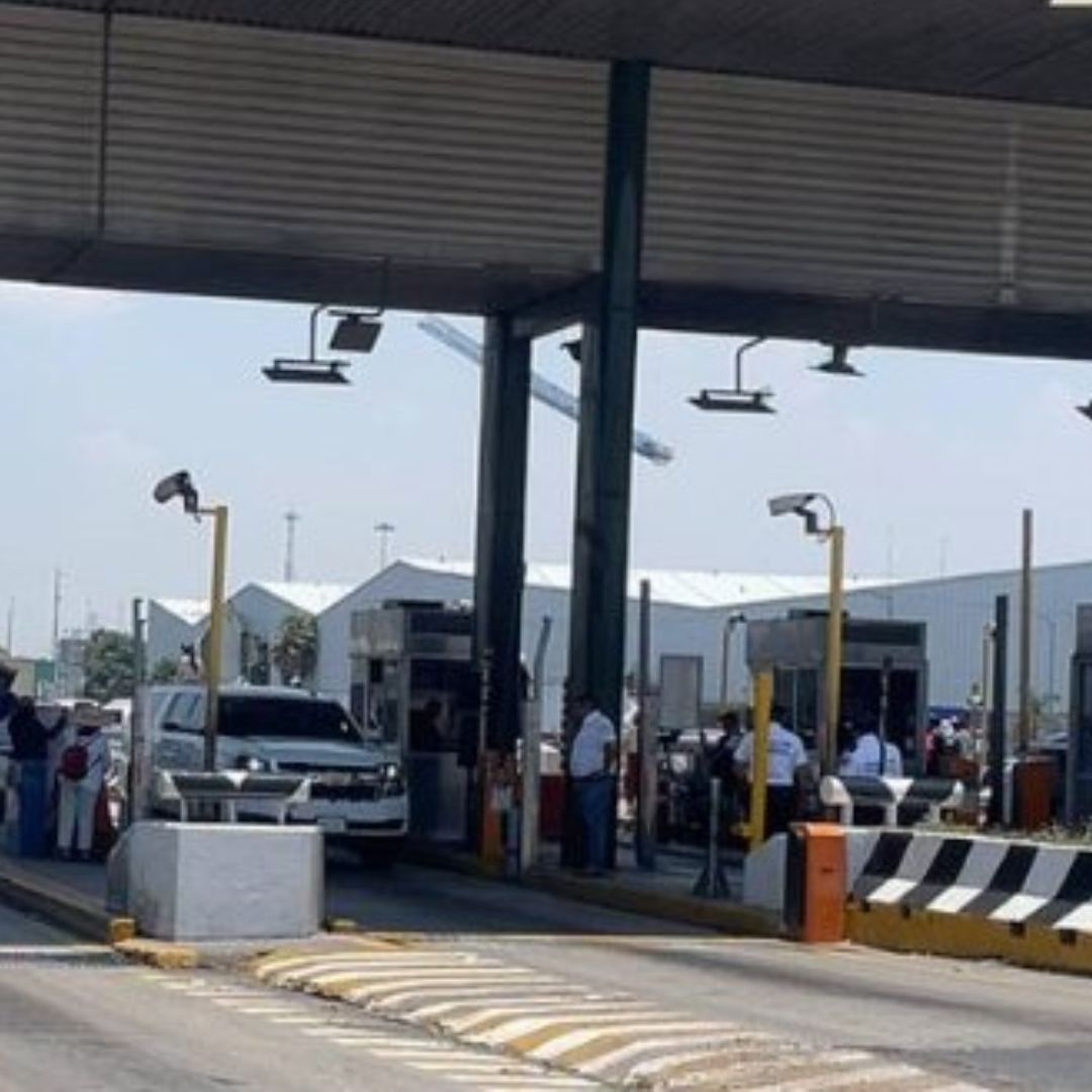 ¿Hay Cierres en la Autopista México-Querétaro Hoy MARTES 19 de Mayo de 2026?