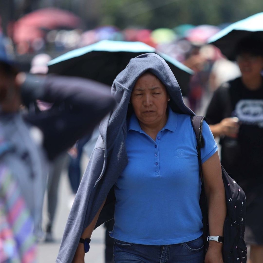Pronóstico del Tiempo del MARTES 19 de Mayo de 2026: ¿En qué Estados Prevalecerá la Onda de Calor?