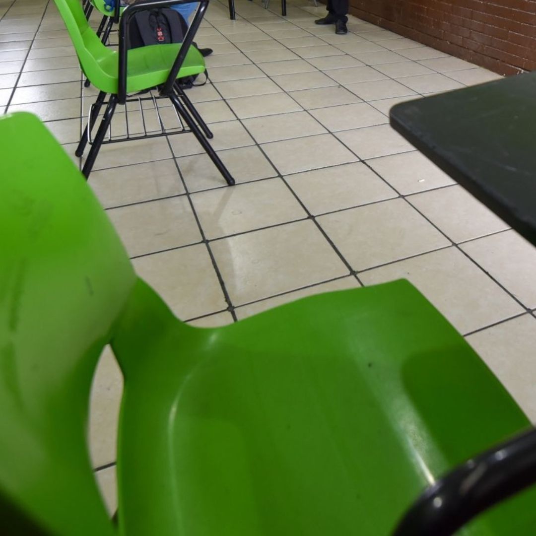 Preocupa Violencia entre Estudiantes de Secundaria en Coahuila por Retos Virales